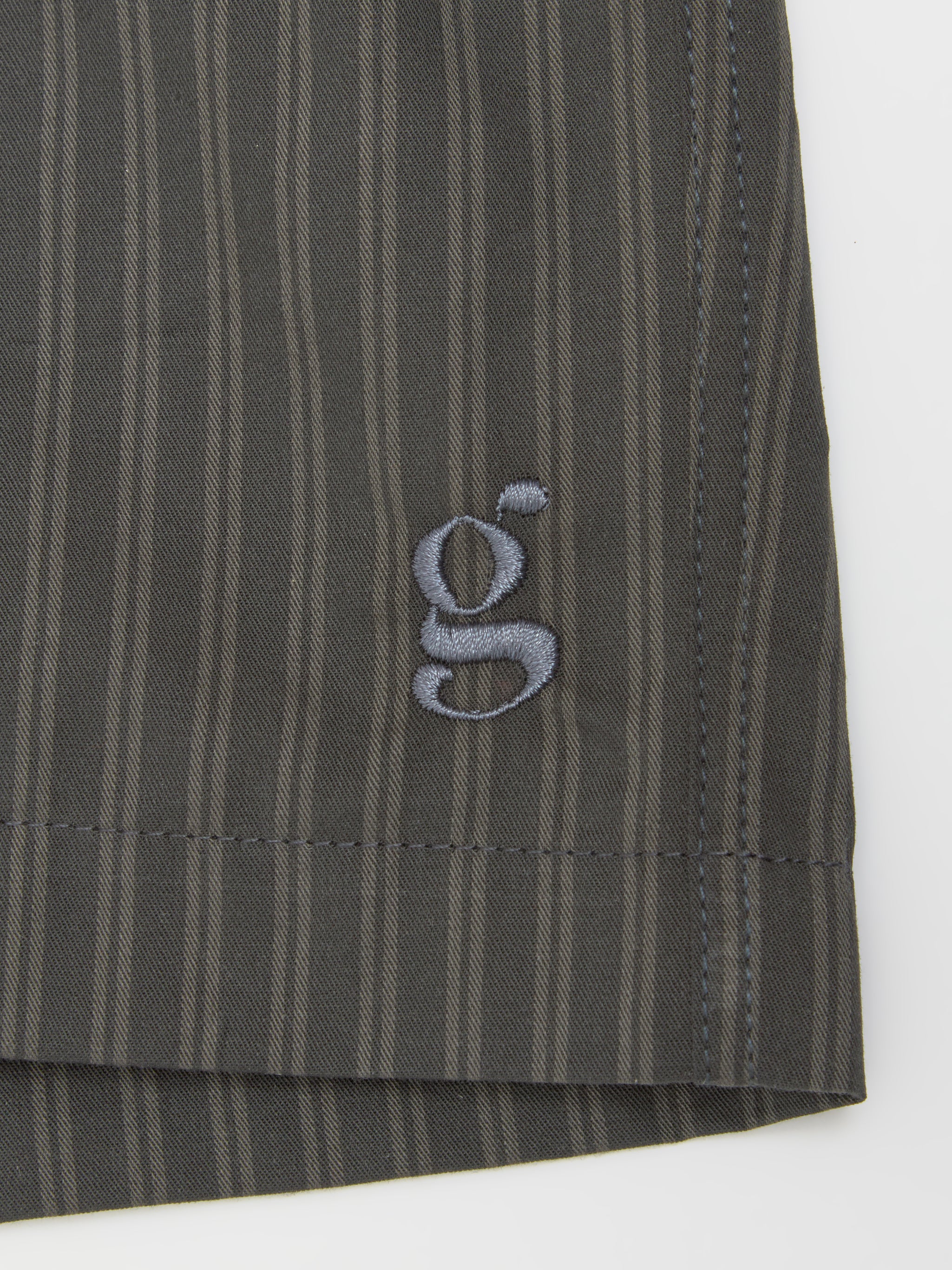 Boxer Shorts in Grey