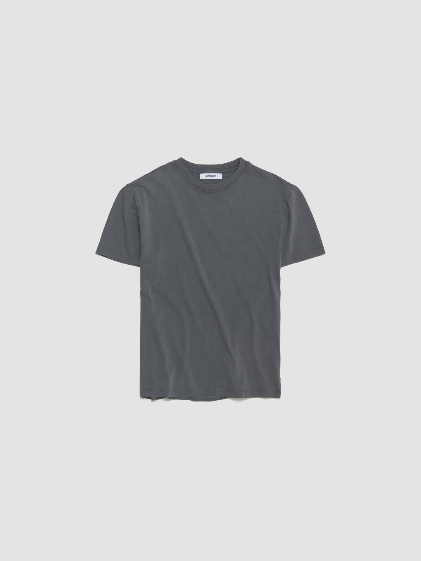 Antonio Short Sleeve T-Shirt in Black