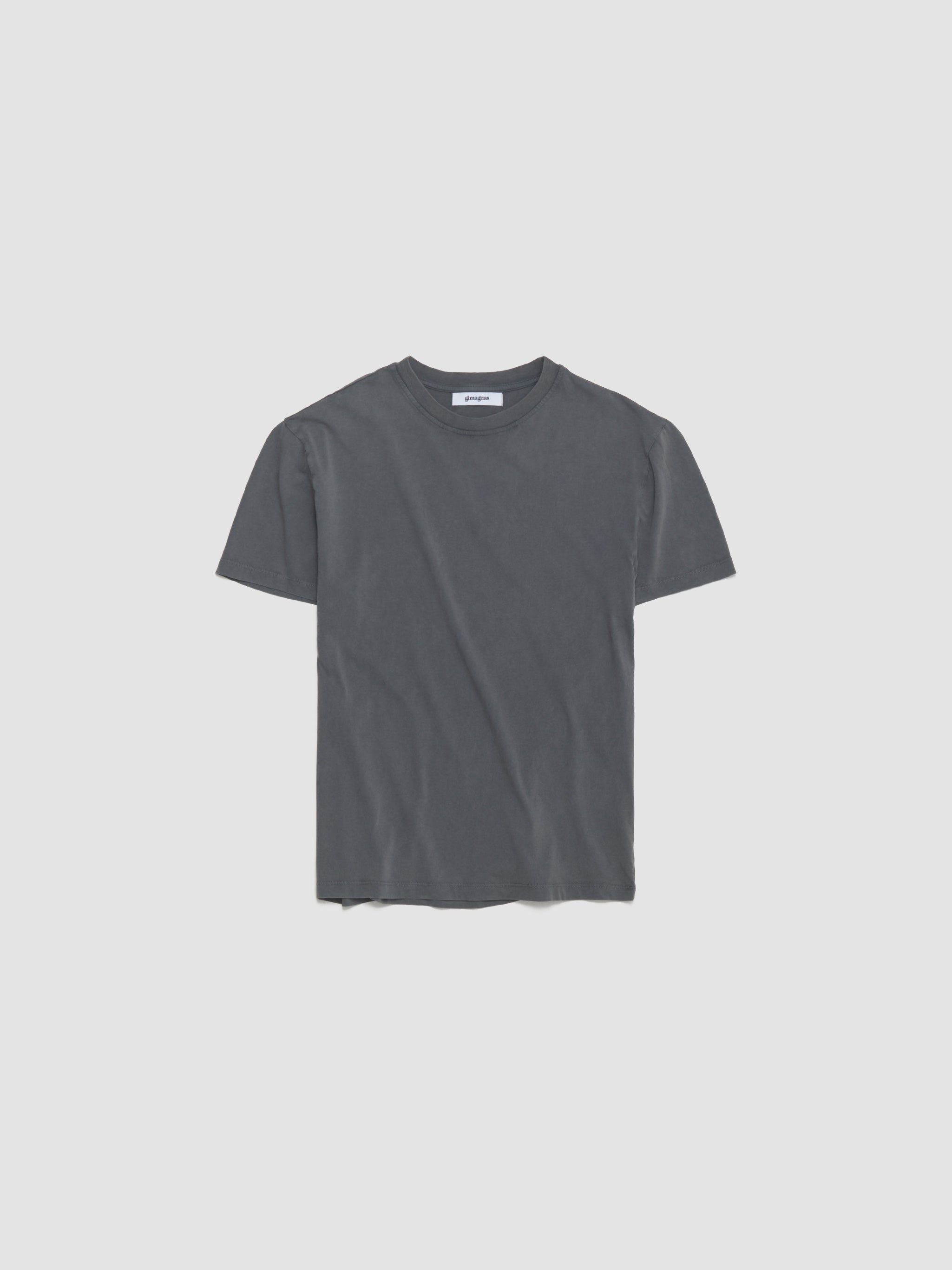 Antonio Short Sleeve T-Shirt in Black