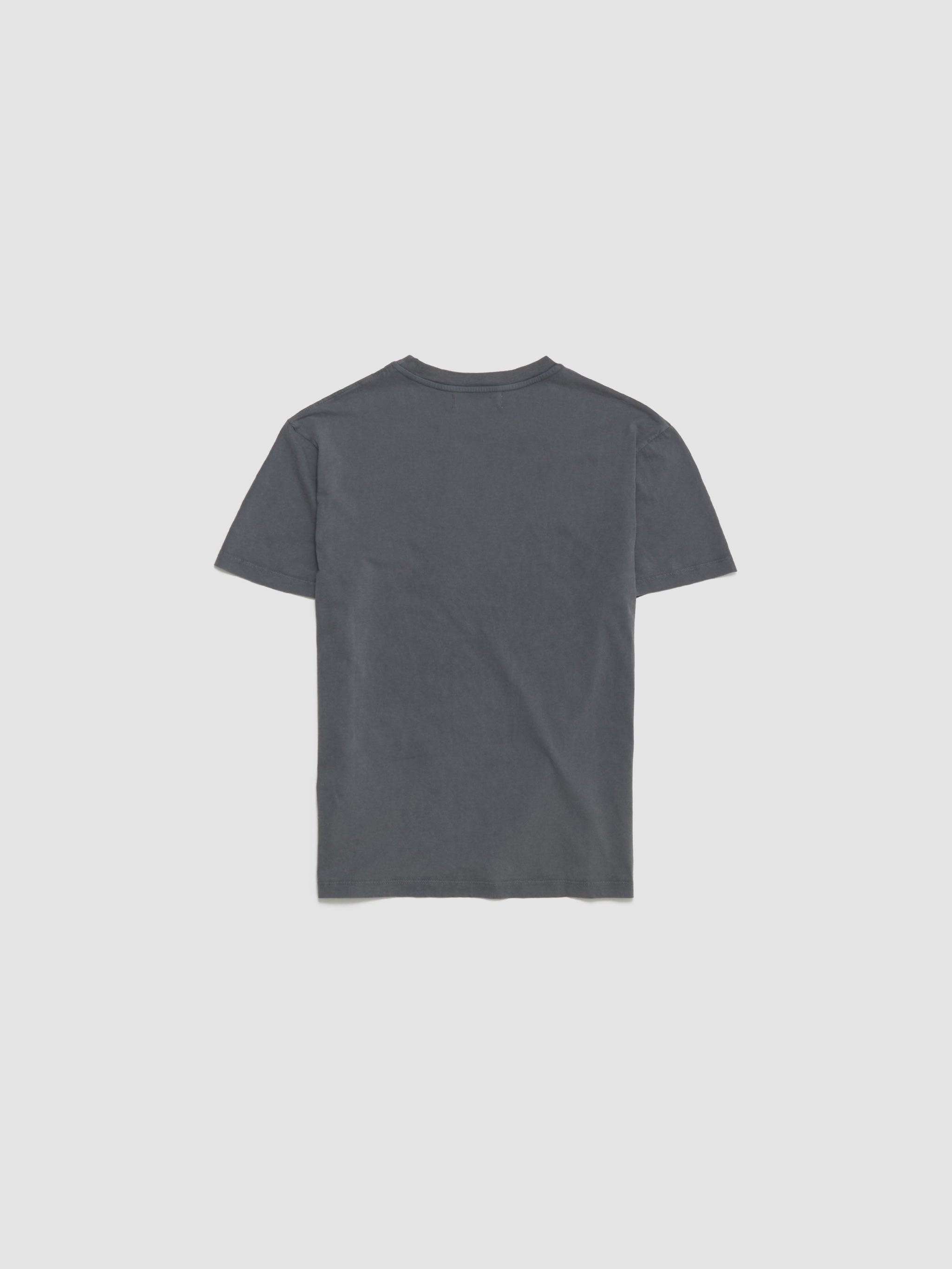 Antonio Short Sleeve T-Shirt in Black