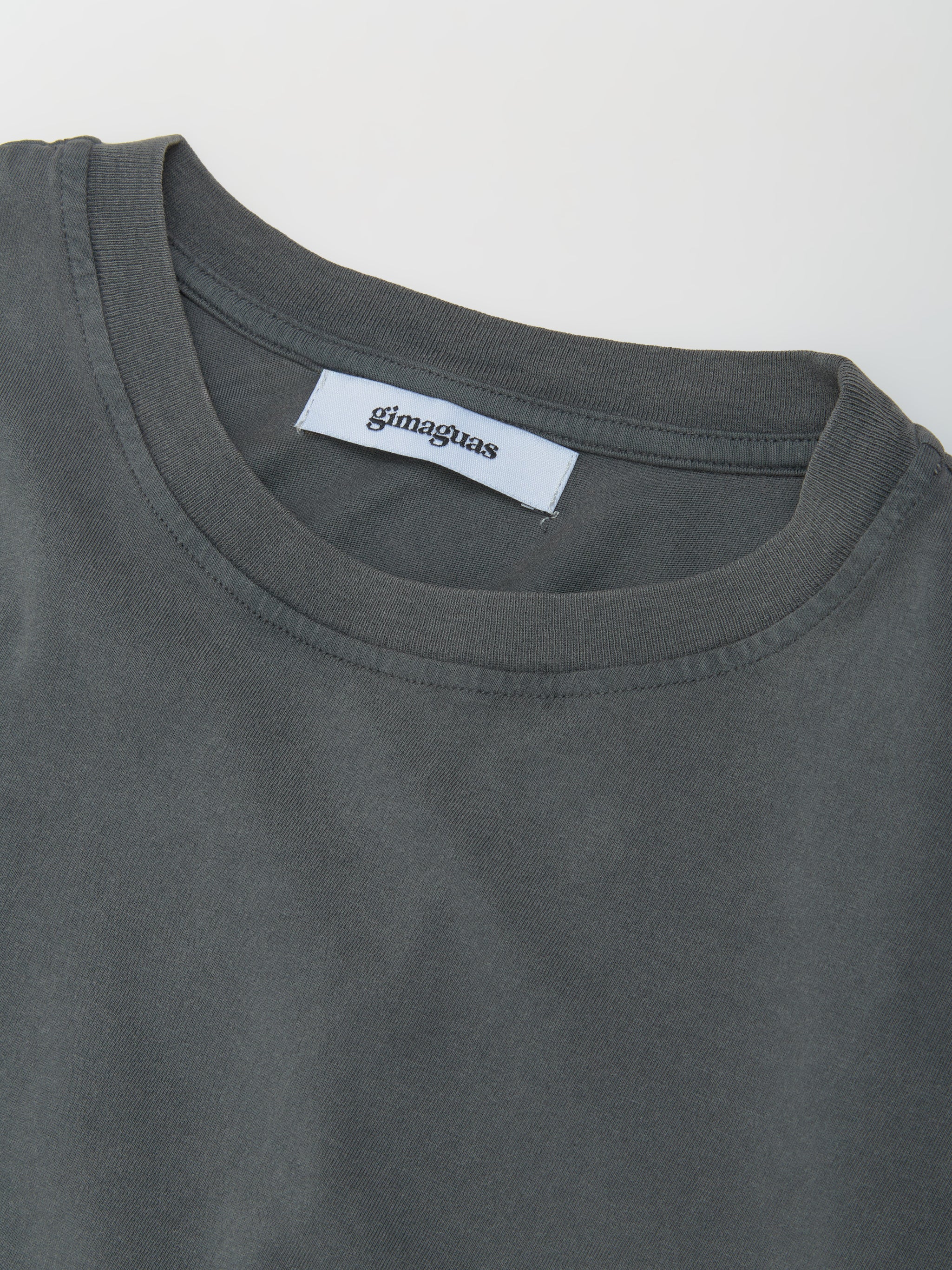 Antonio Short Sleeve T-Shirt in Black