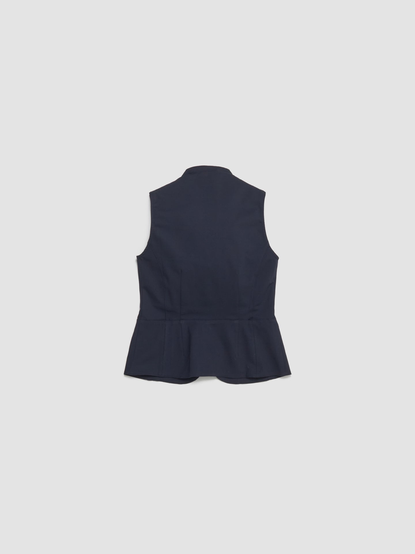 Amor Top in Blue