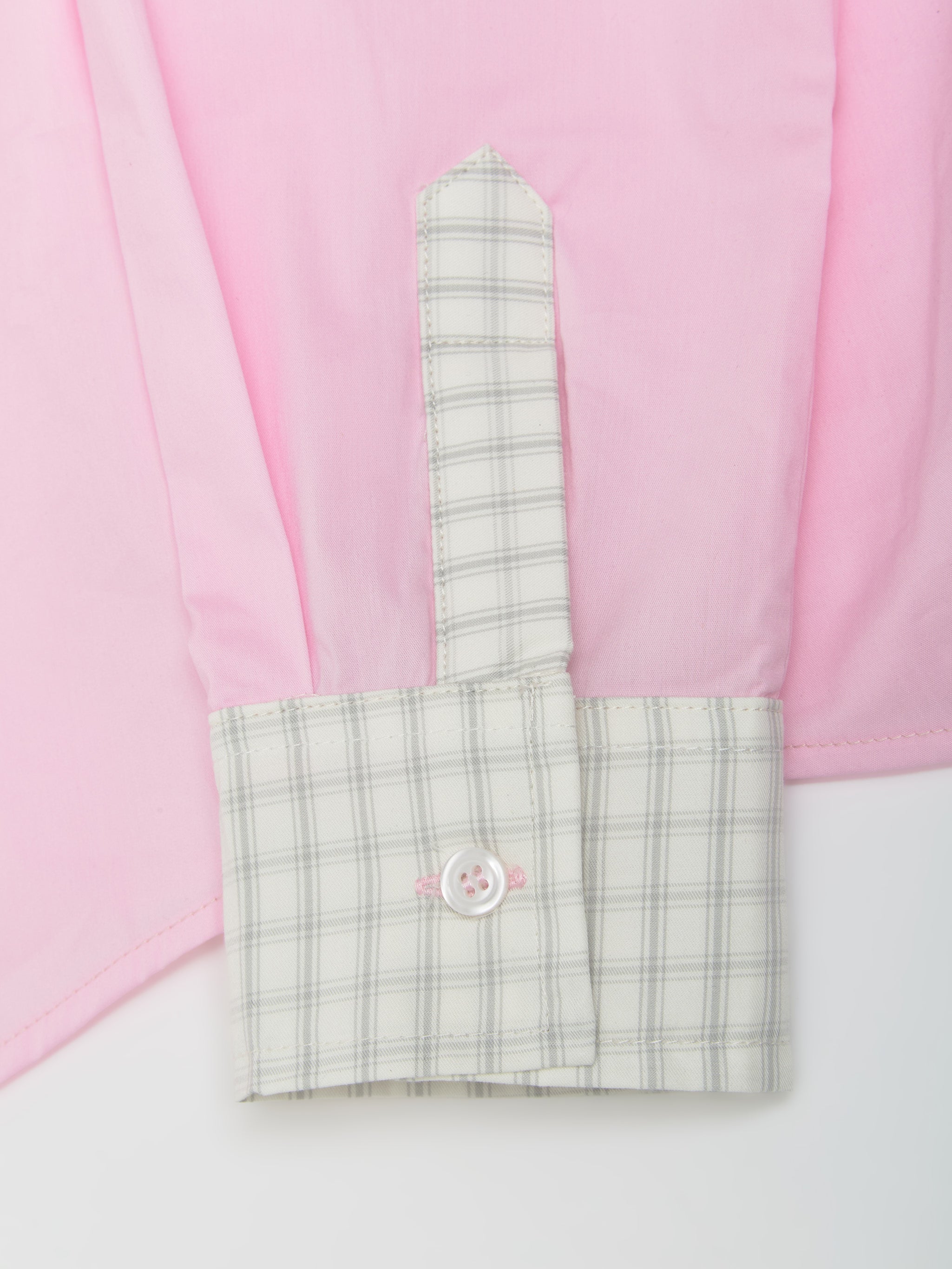 Agusta Shirt in Pink