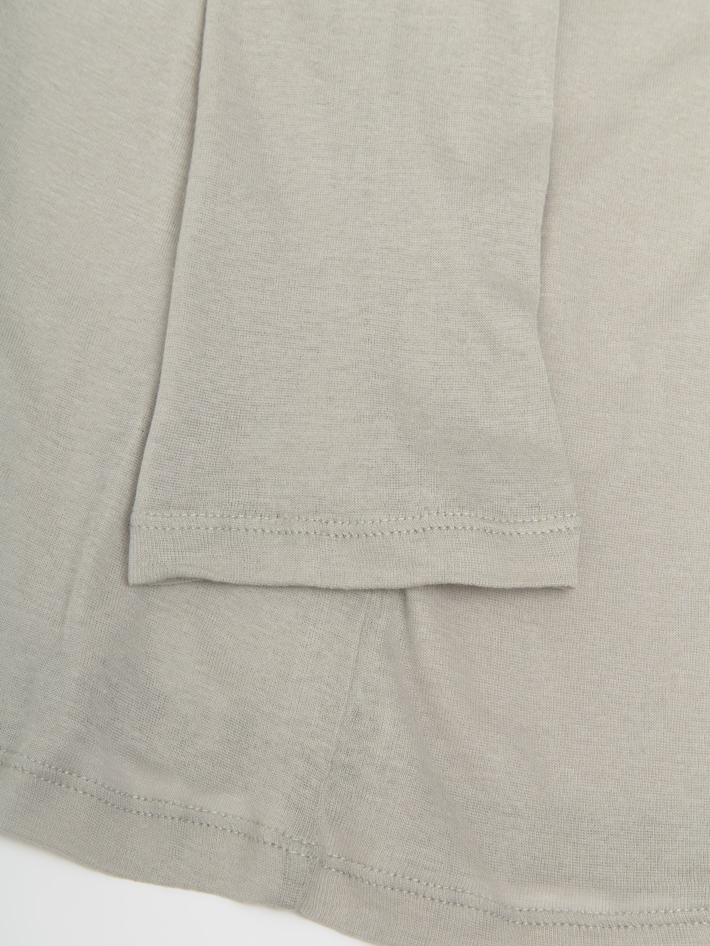Bahmon Mini Dress in Grey
