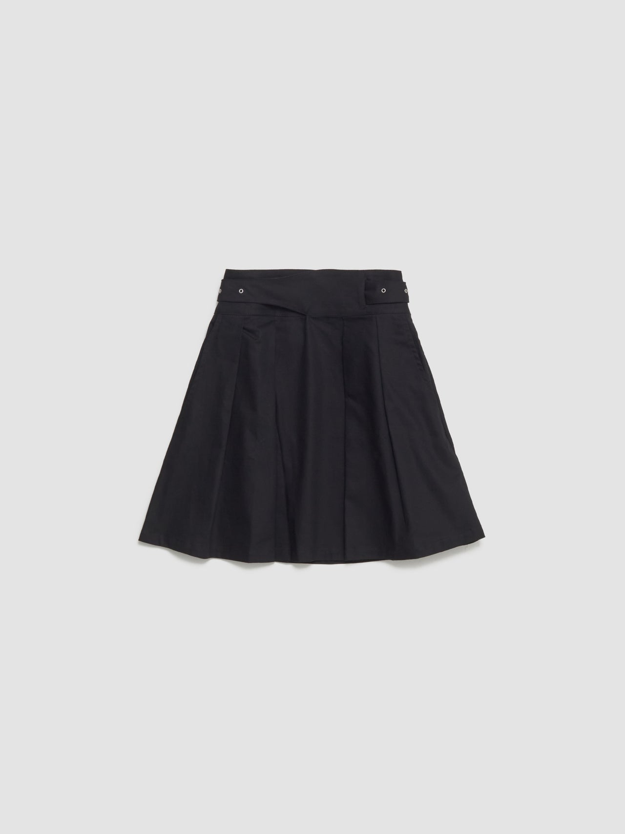 Martin Skirt in Black