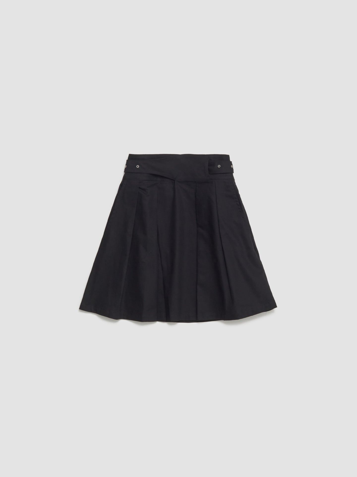 Martin Skirt in Black