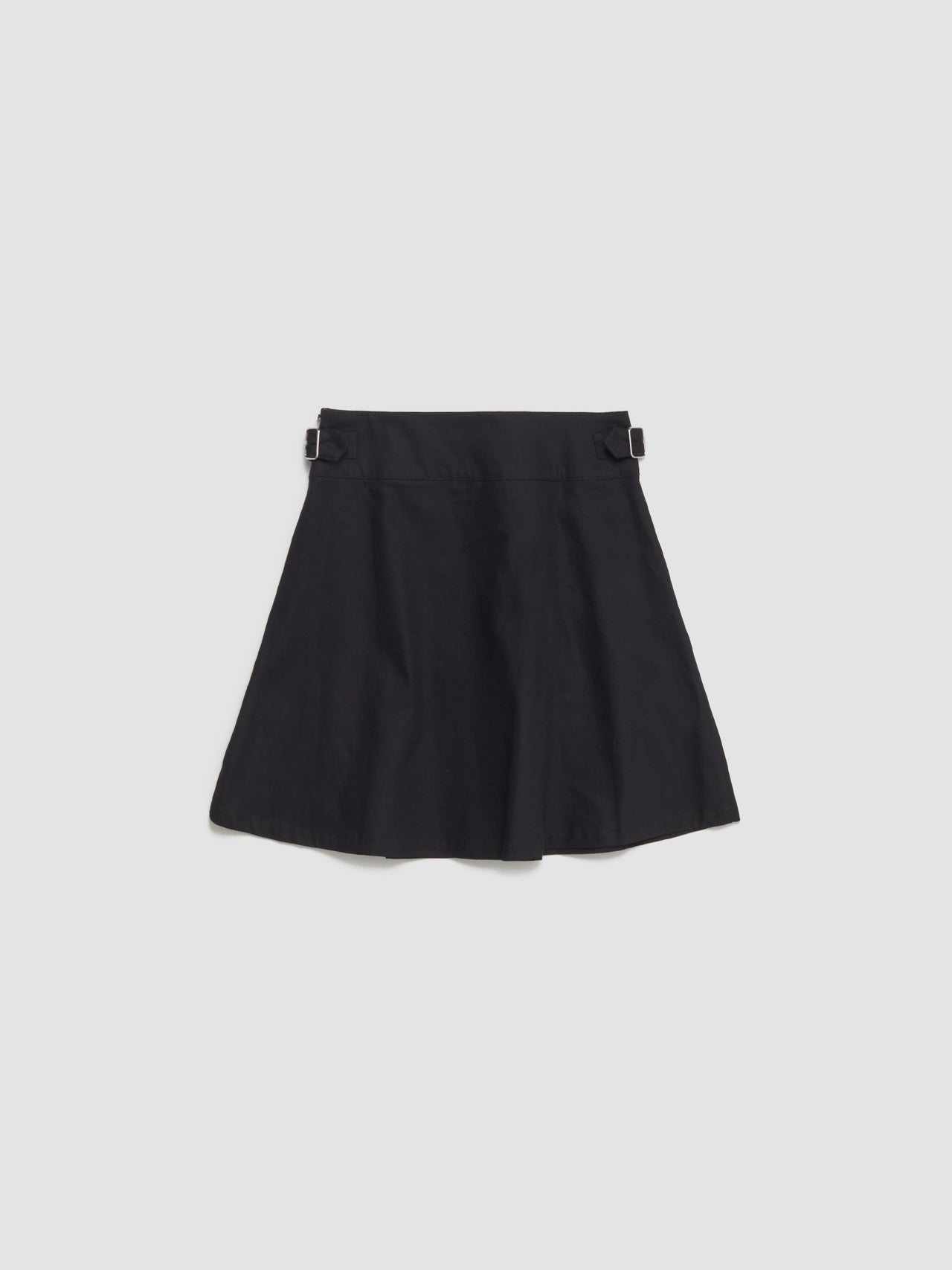 Martin Skirt in Black