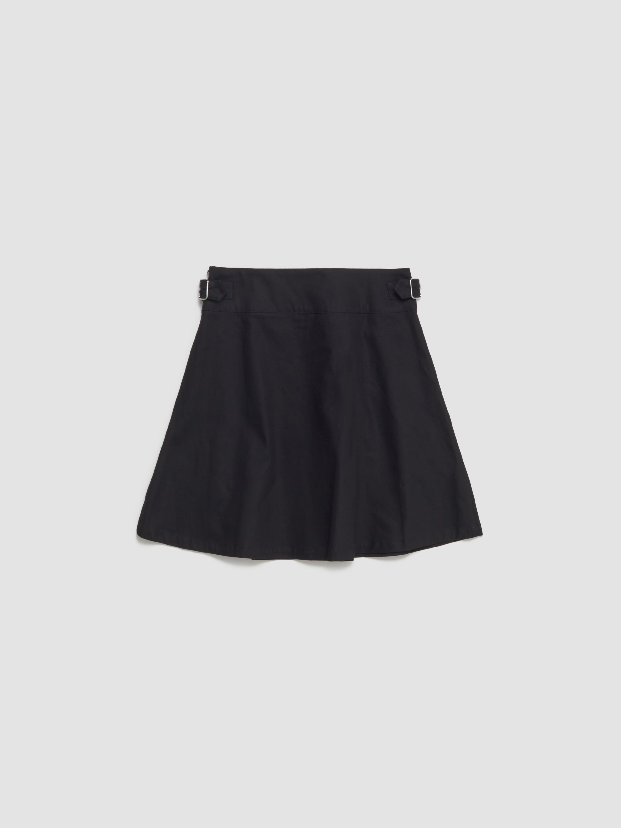 Martin Skirt in Black