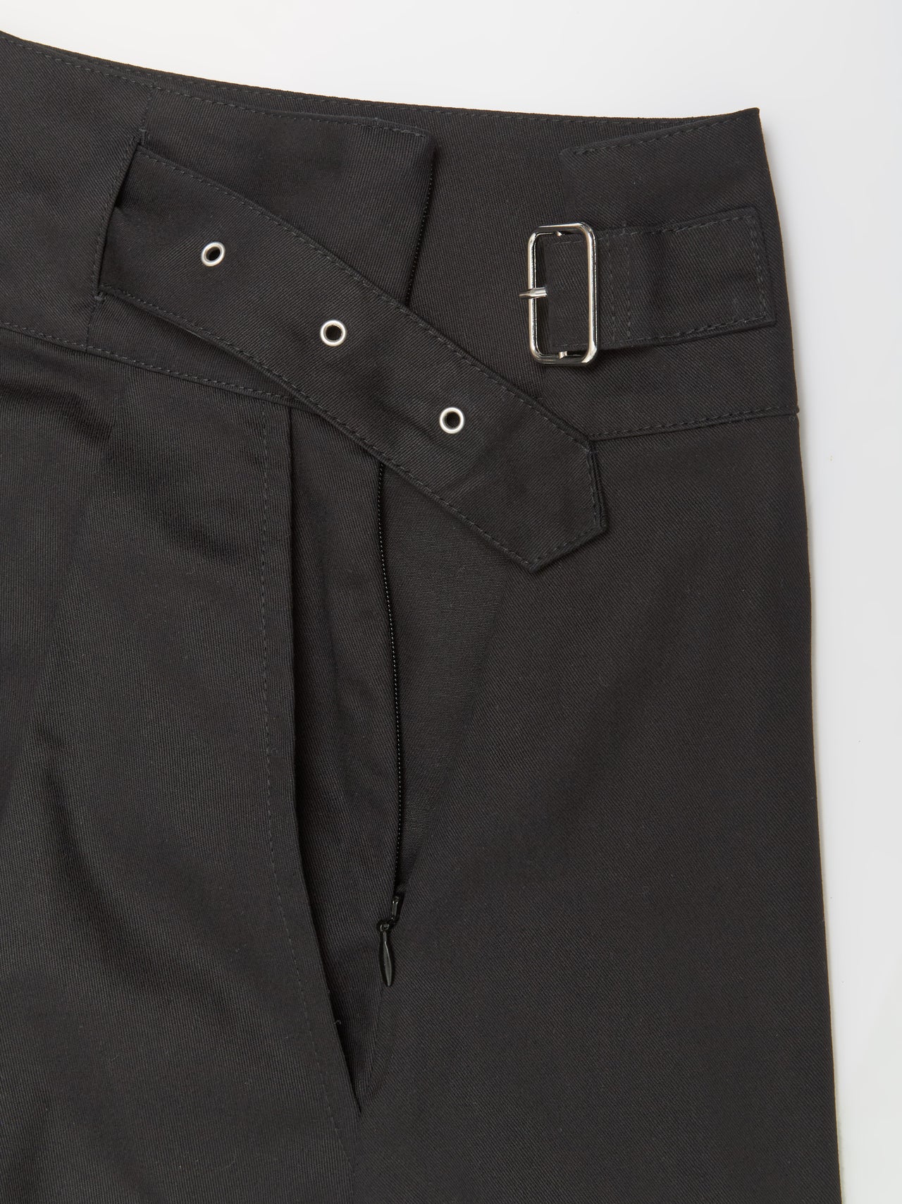 Martin Skirt in Black
