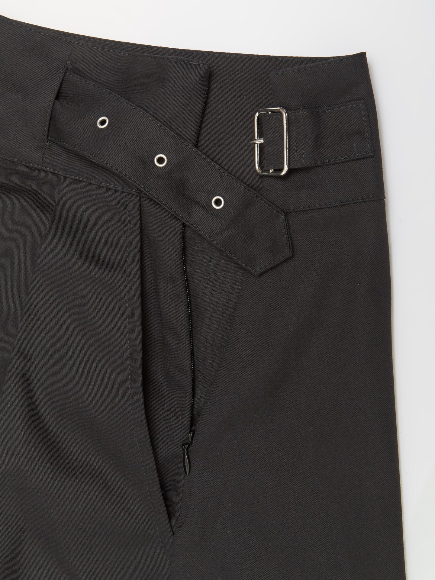 Martin Skirt in Black