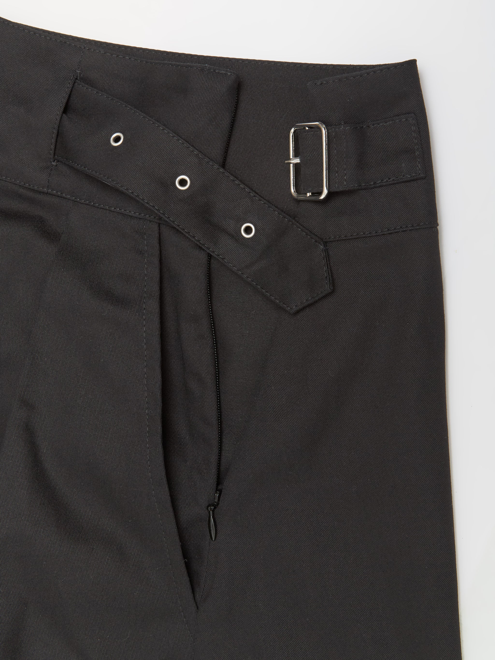 Martin Skirt in Black
