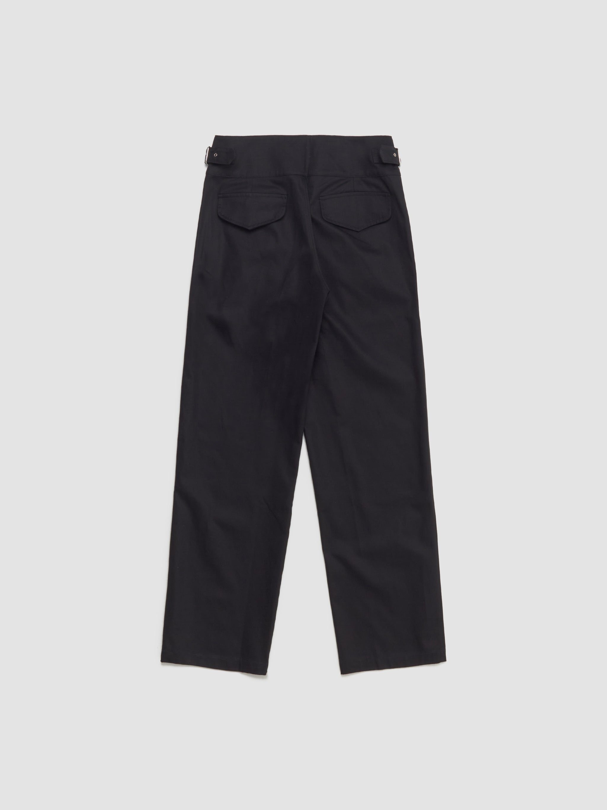 Martin Trousers in Black