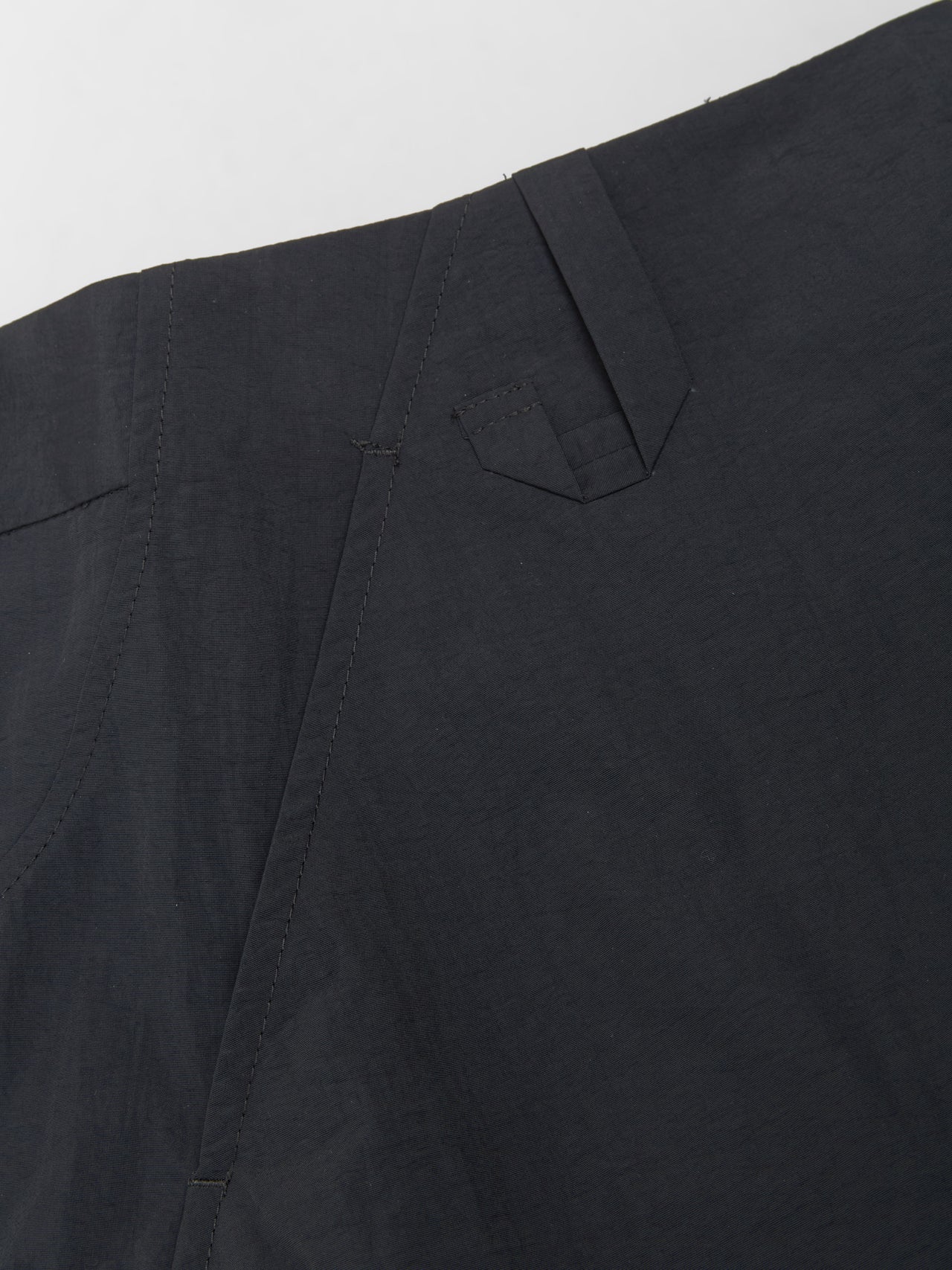Le Cargo Molino in Black