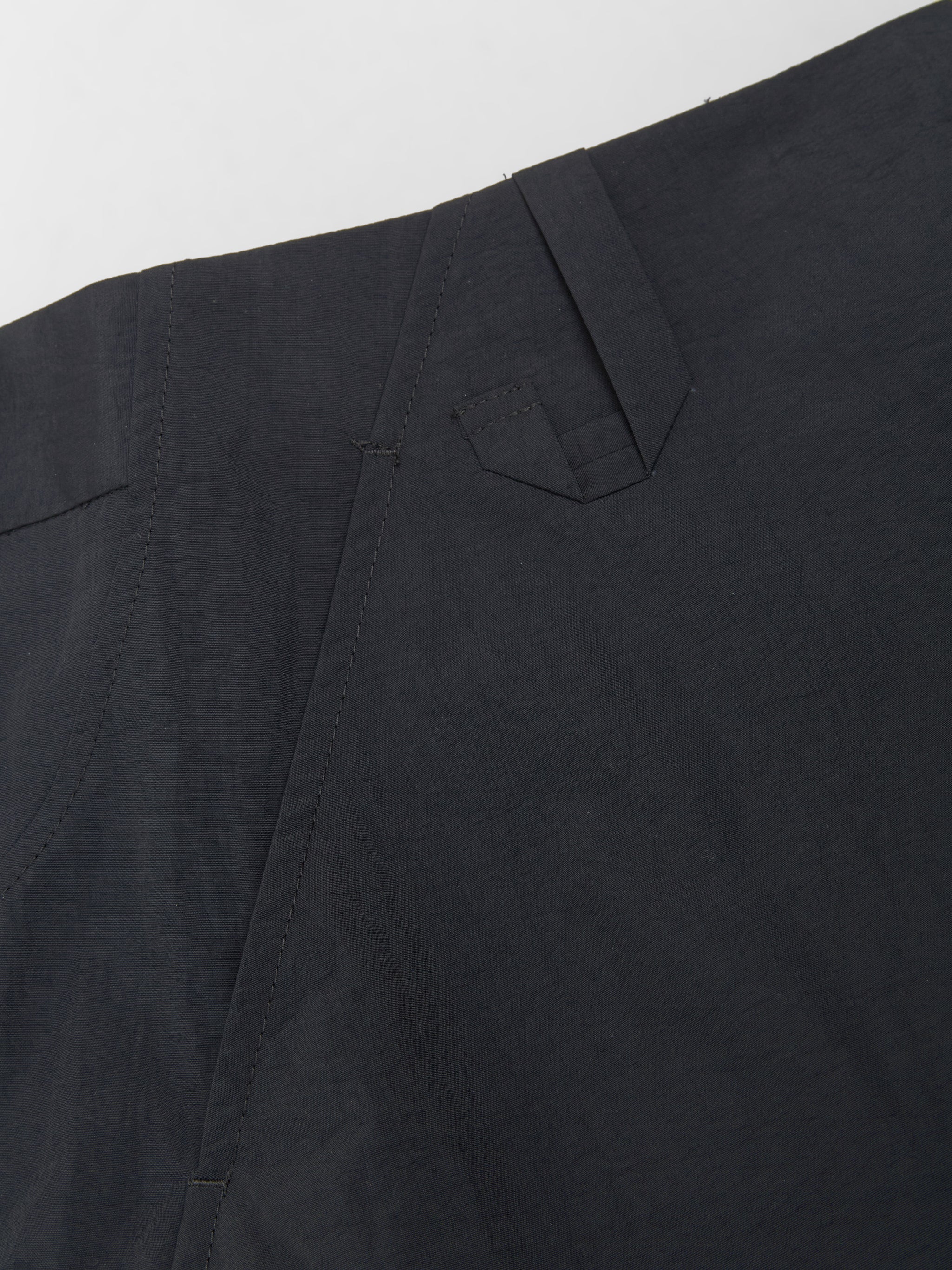 Le Cargo Molino in Black