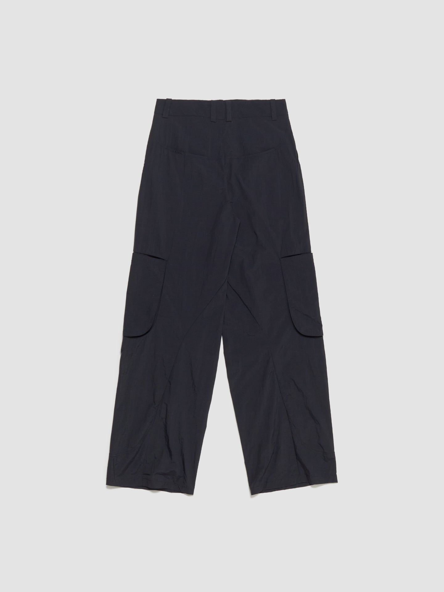 Le Cargo Molino in Black