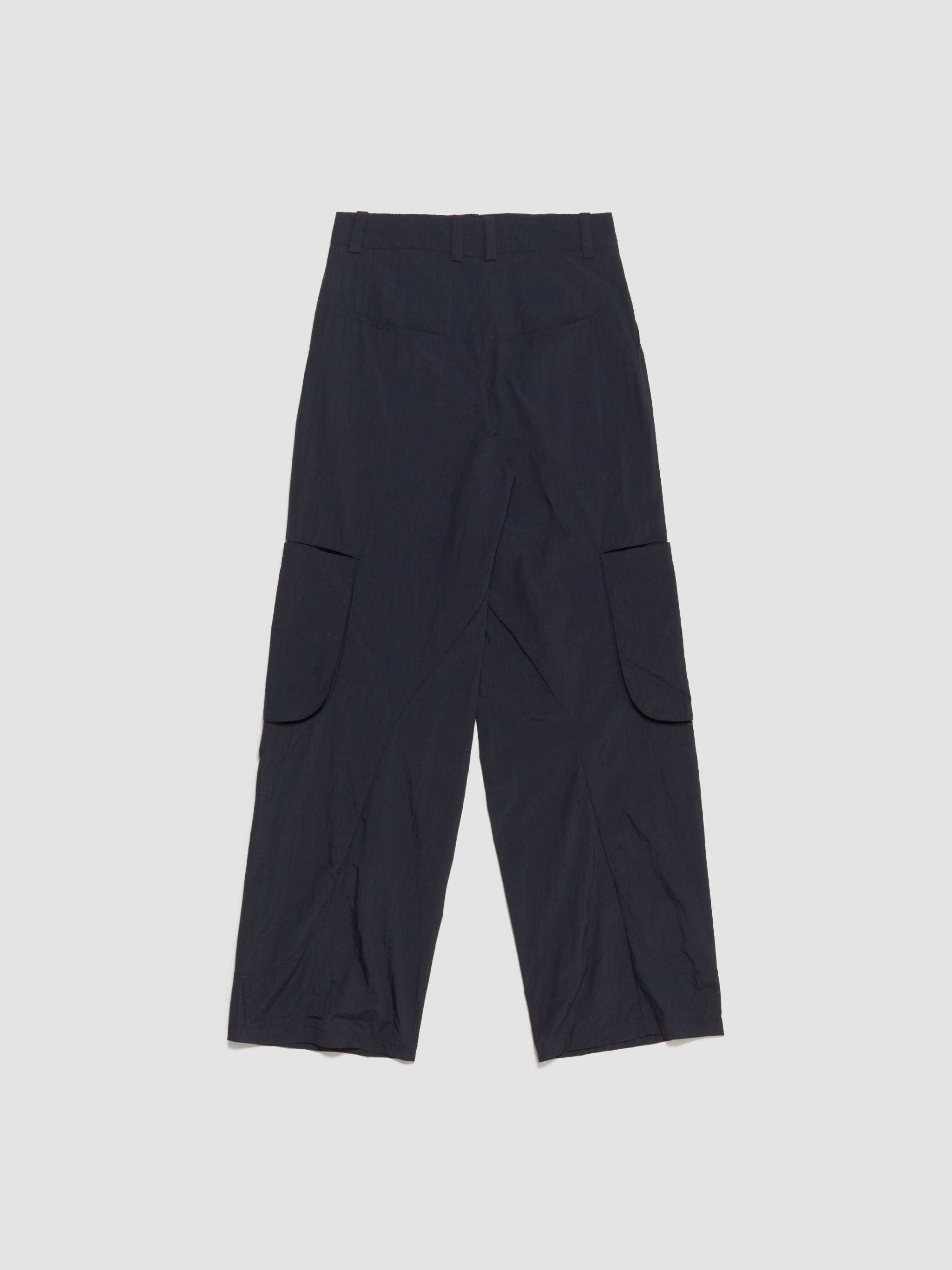 Le Cargo Molino in Black