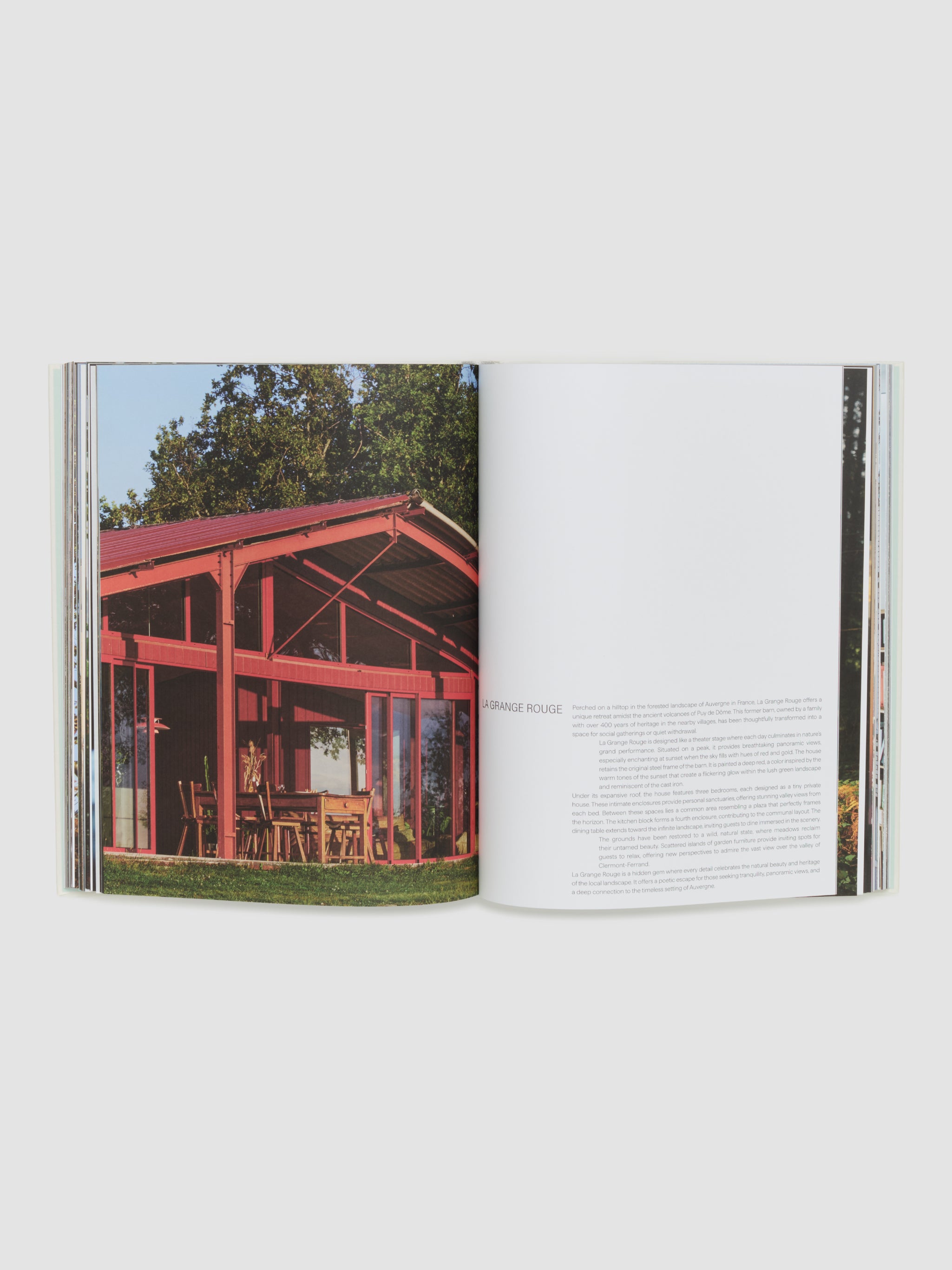 Sigurd Larsen - Places of Longing