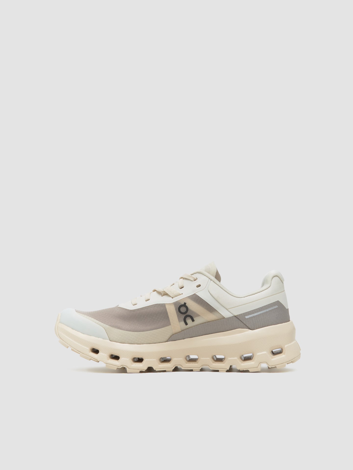 Men's Cloudvista 2 Sneaker in Cream & Desert