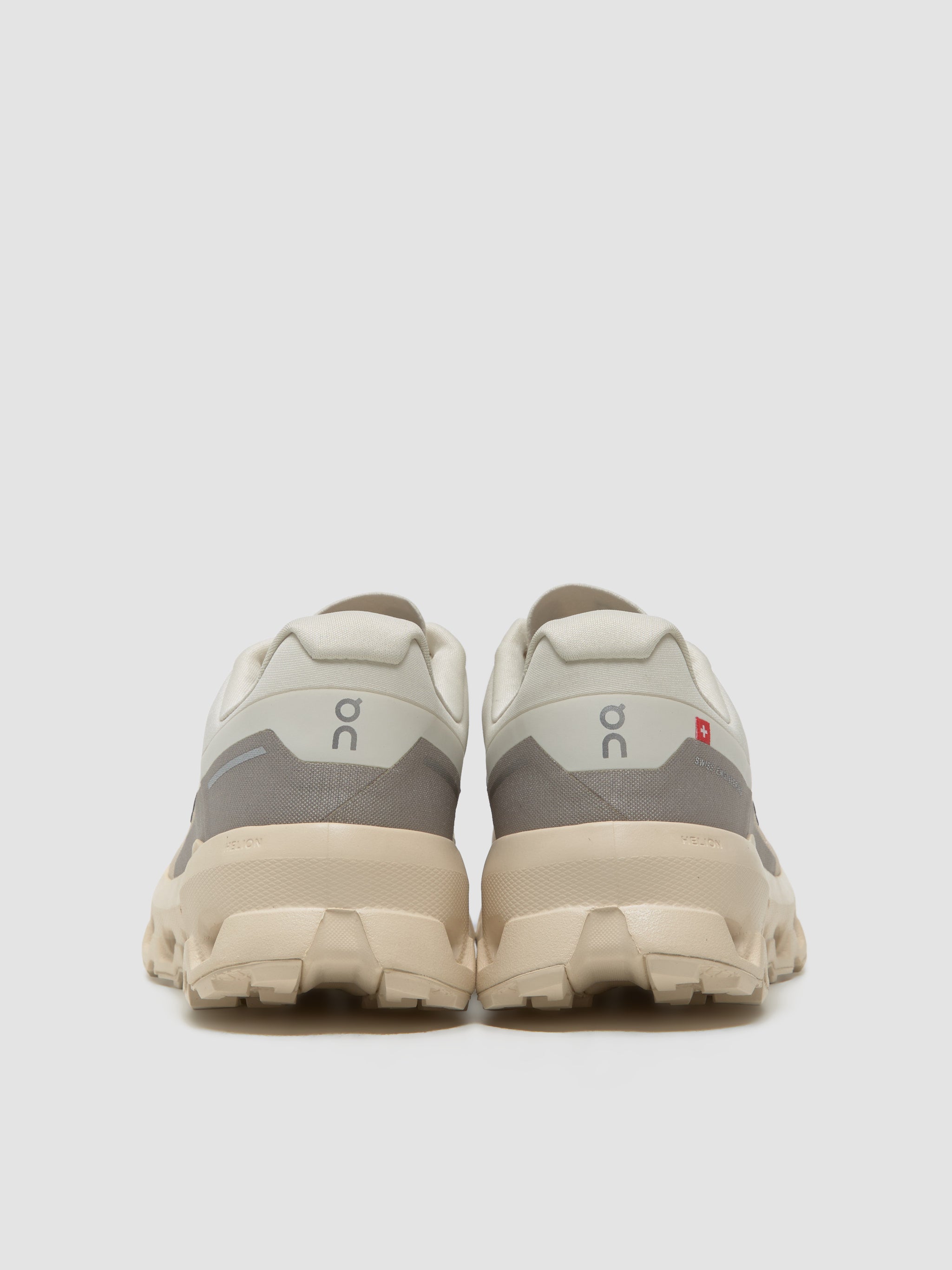 Men's Cloudvista 2 Sneaker in Cream & Desert