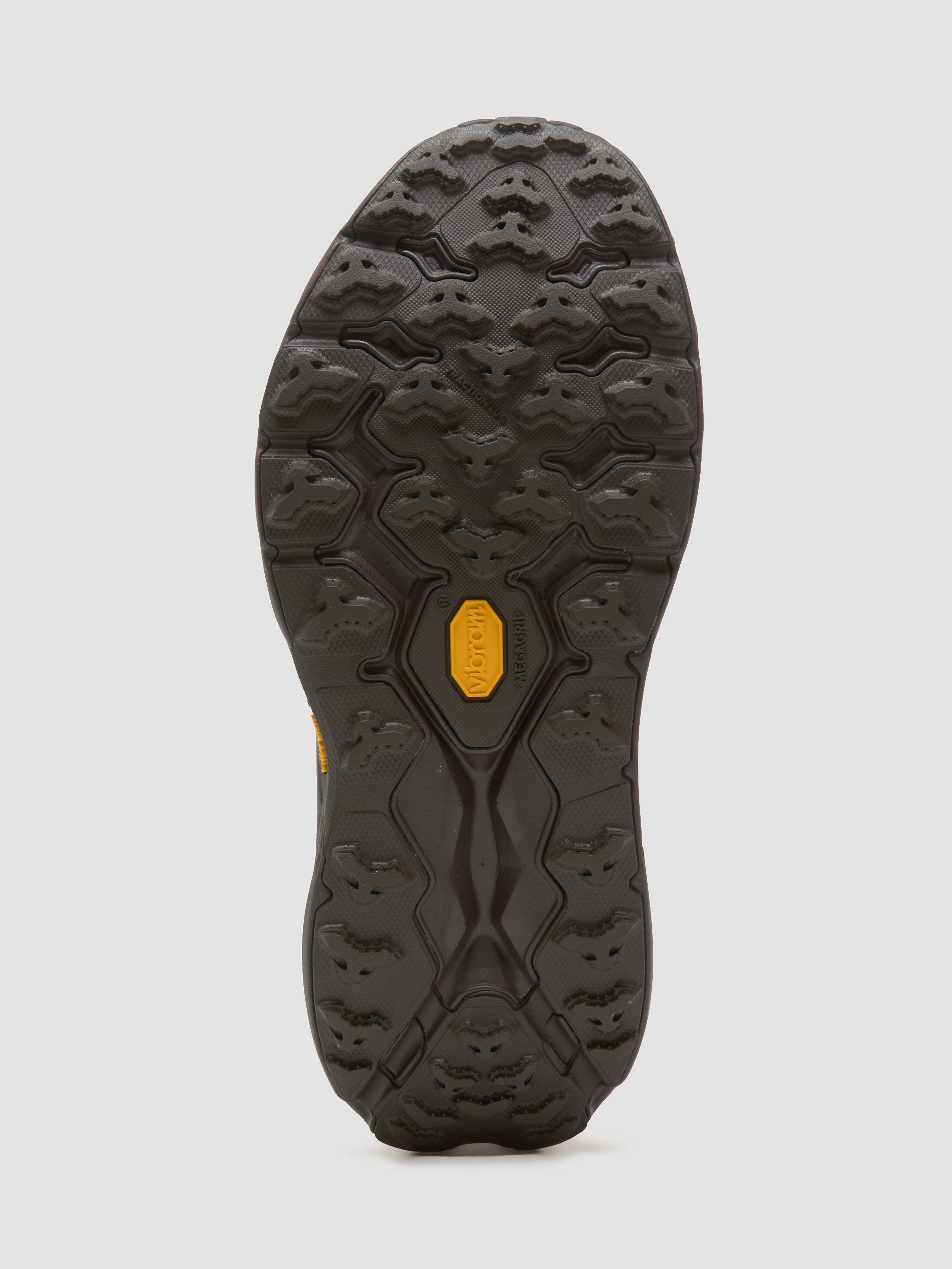 Speed Loafer Sneaker in Birch & Charcoal Grey