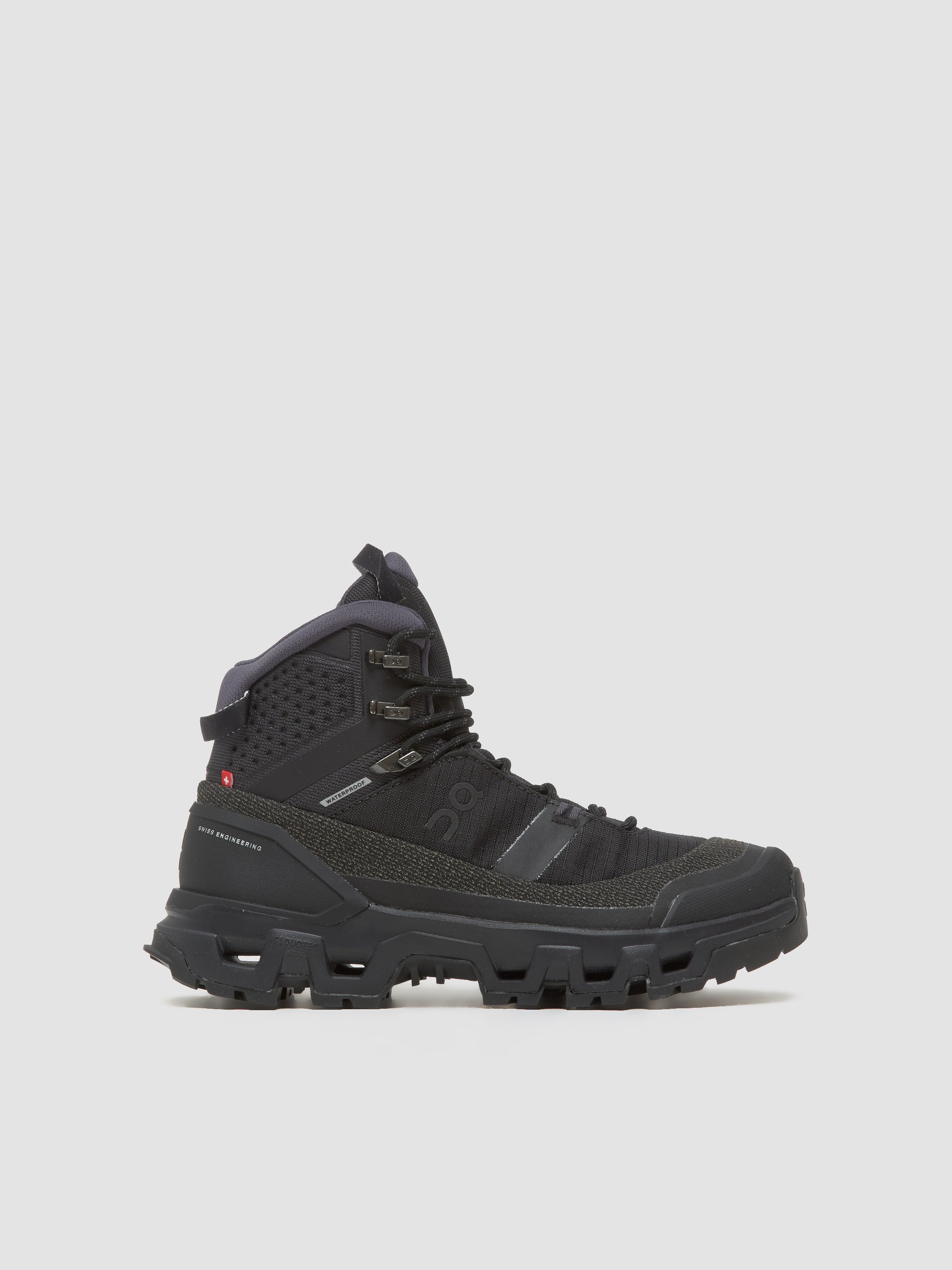 Mizuno - Wave Prophecy Moc Sneaker in Chicory Coffee