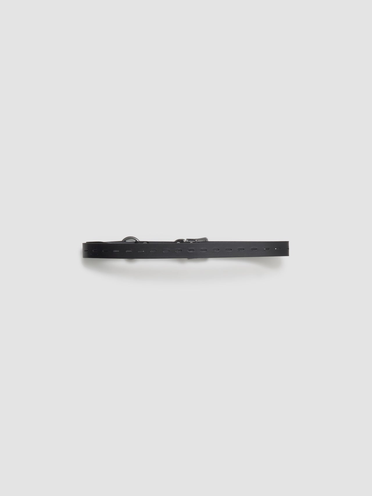 Bondage Belt in Black