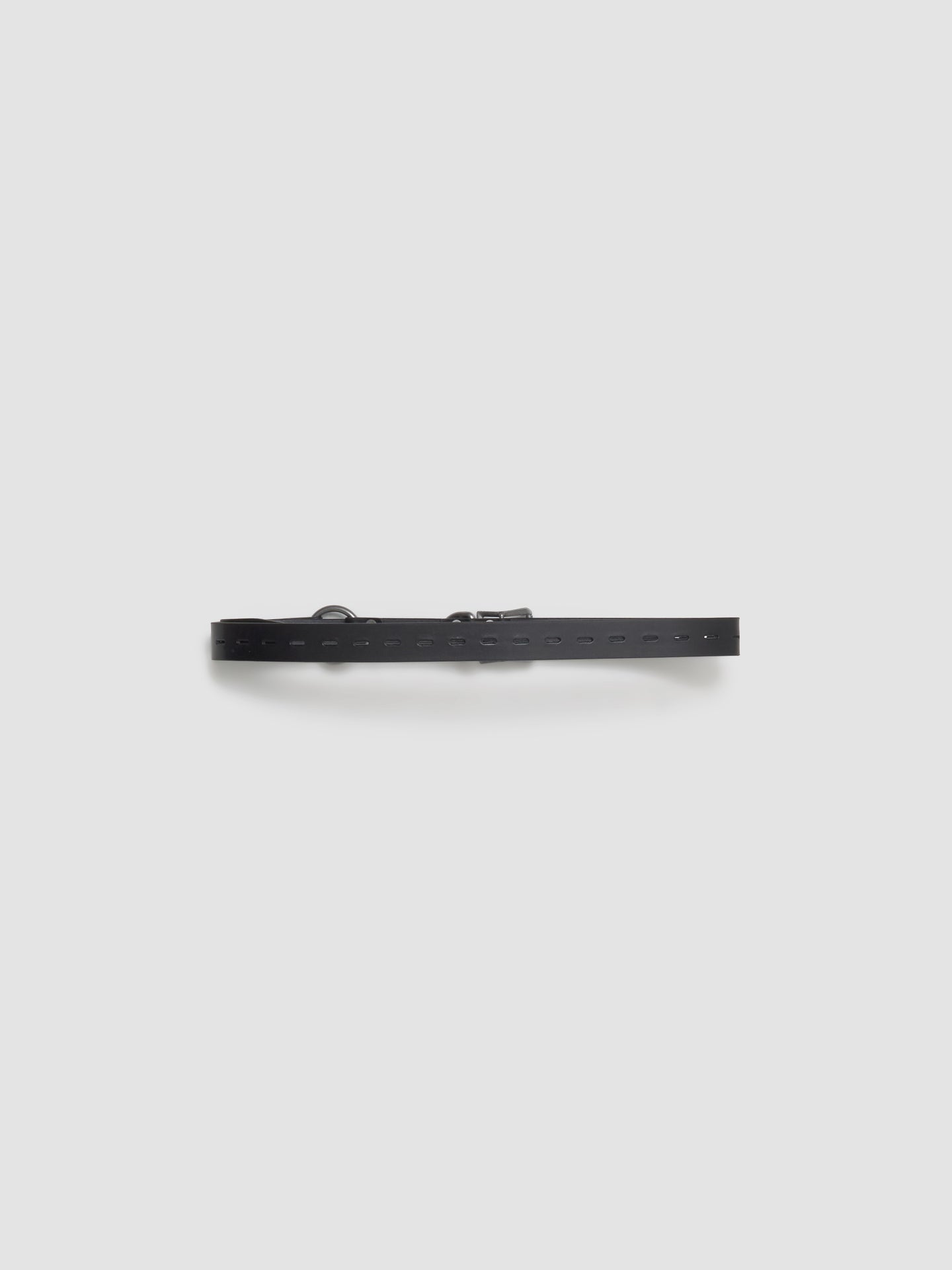 Bondage Belt in Black