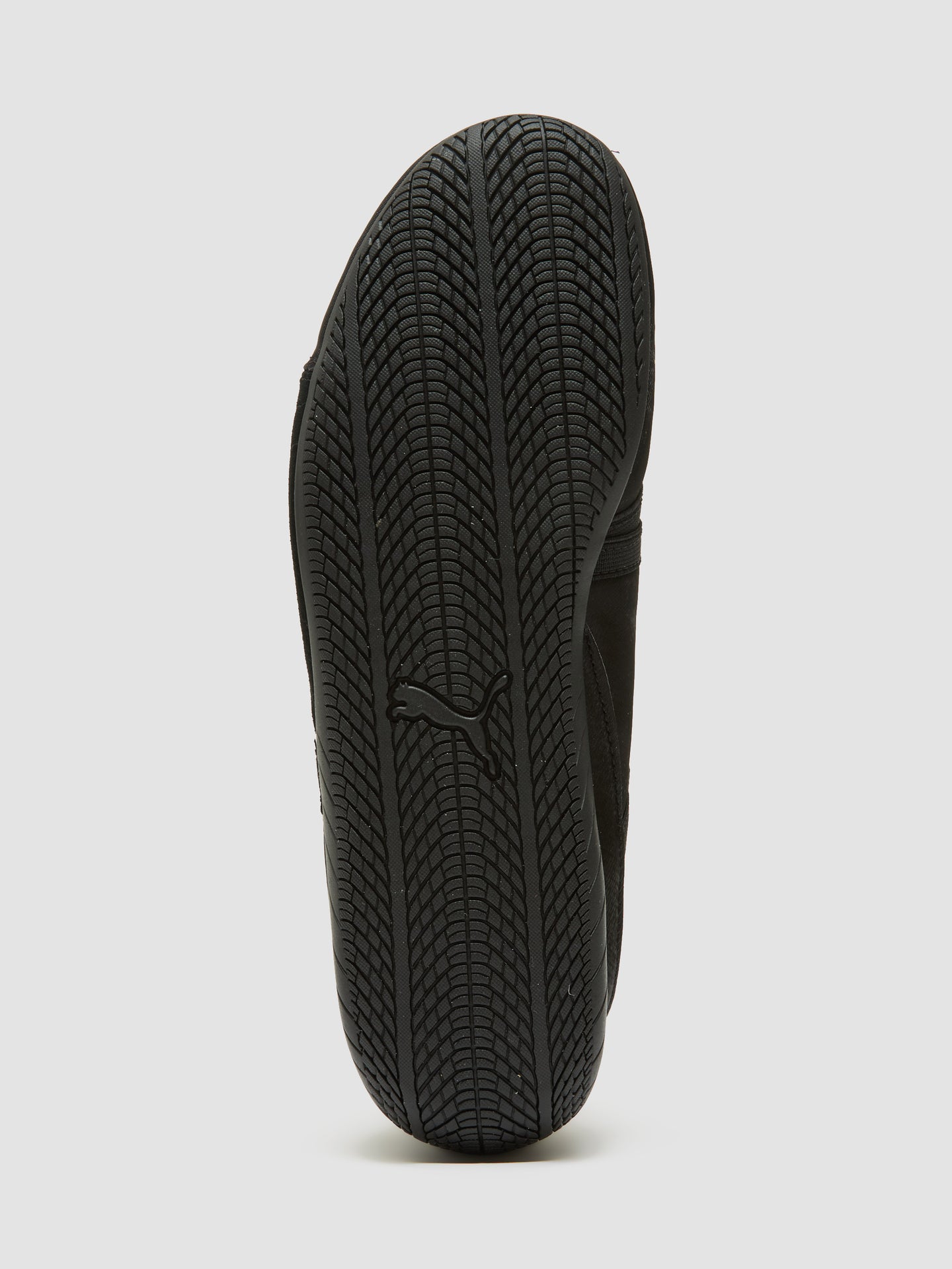 WMNS Speedcat Ballet Satin Sneaker in Black & Cool Dark Gray