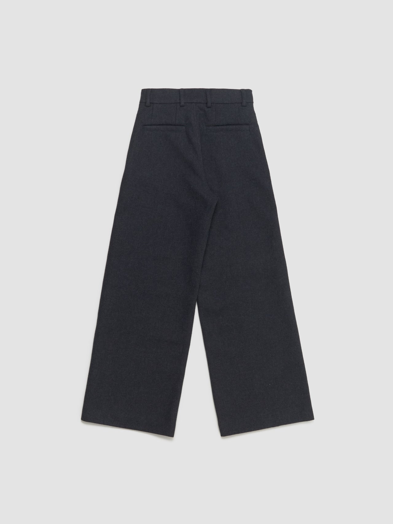 Pennines Pants in Dark Grey