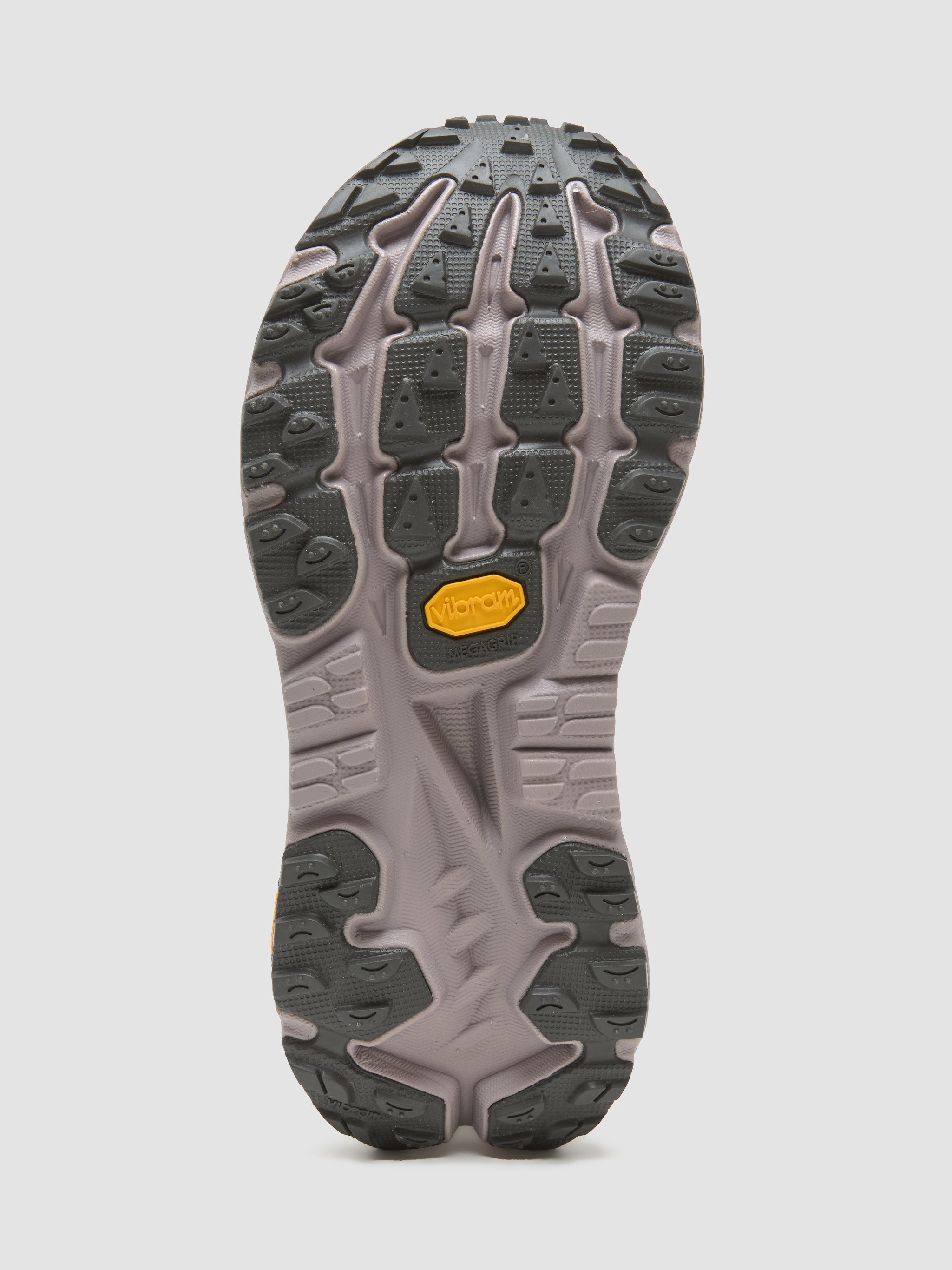 x _J.L-A.L_ Mafate X Sneaker in Beluga & Volcanic Ash