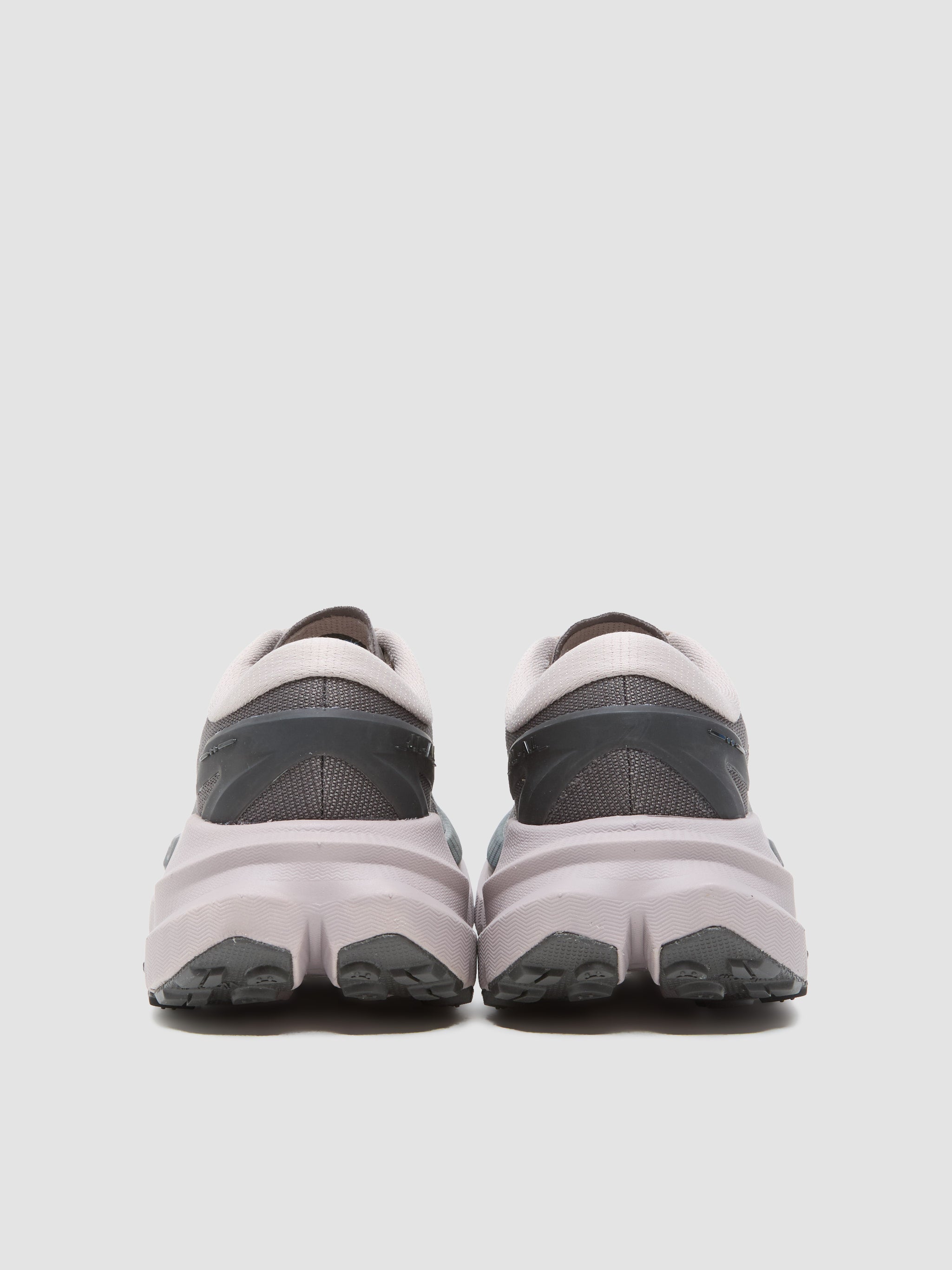 x _J.L-A.L_ Mafate X Sneaker in Beluga & Volcanic Ash