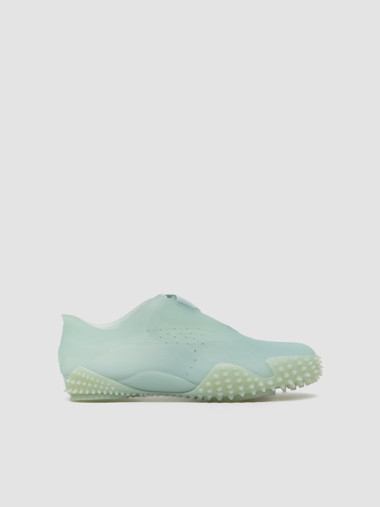 WMNS Mostro Jelly Sneaker in Peaceful Blue