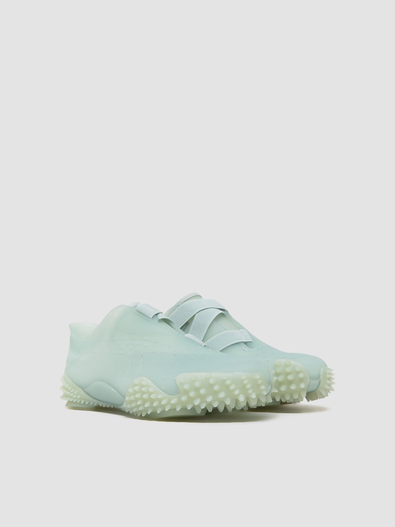WMNS Mostro Jelly Sneaker in Peaceful Blue