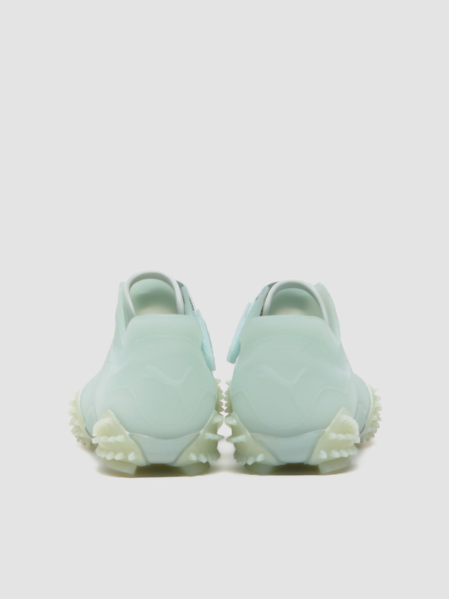 WMNS Mostro Jelly Sneaker in Peaceful Blue