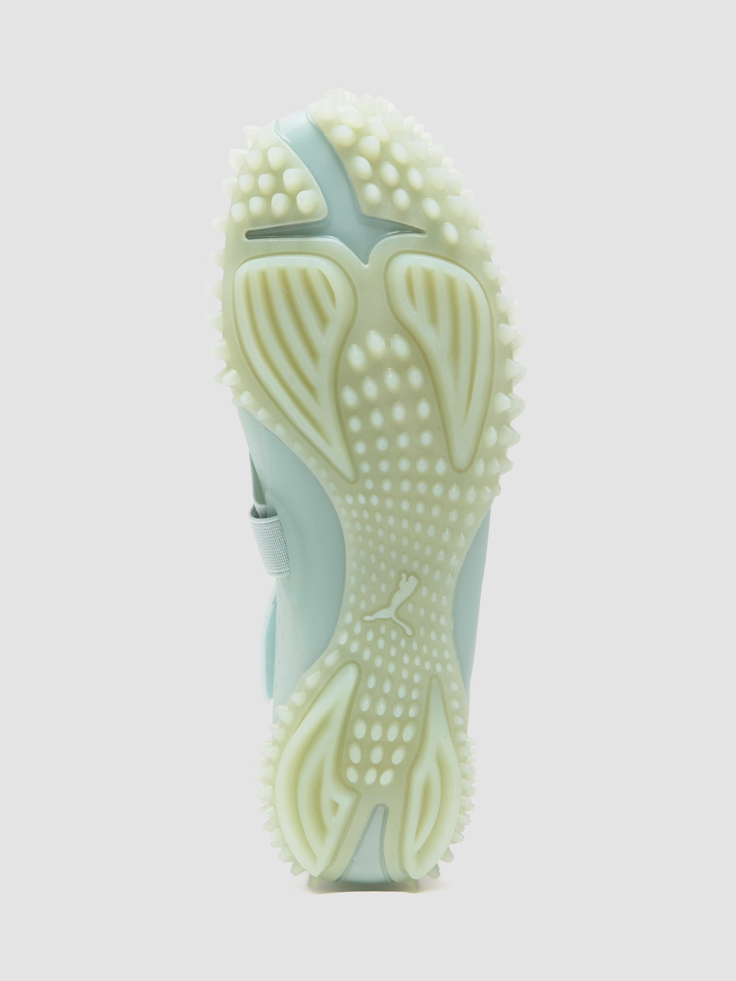 WMNS Mostro Jelly Sneaker in Peaceful Blue