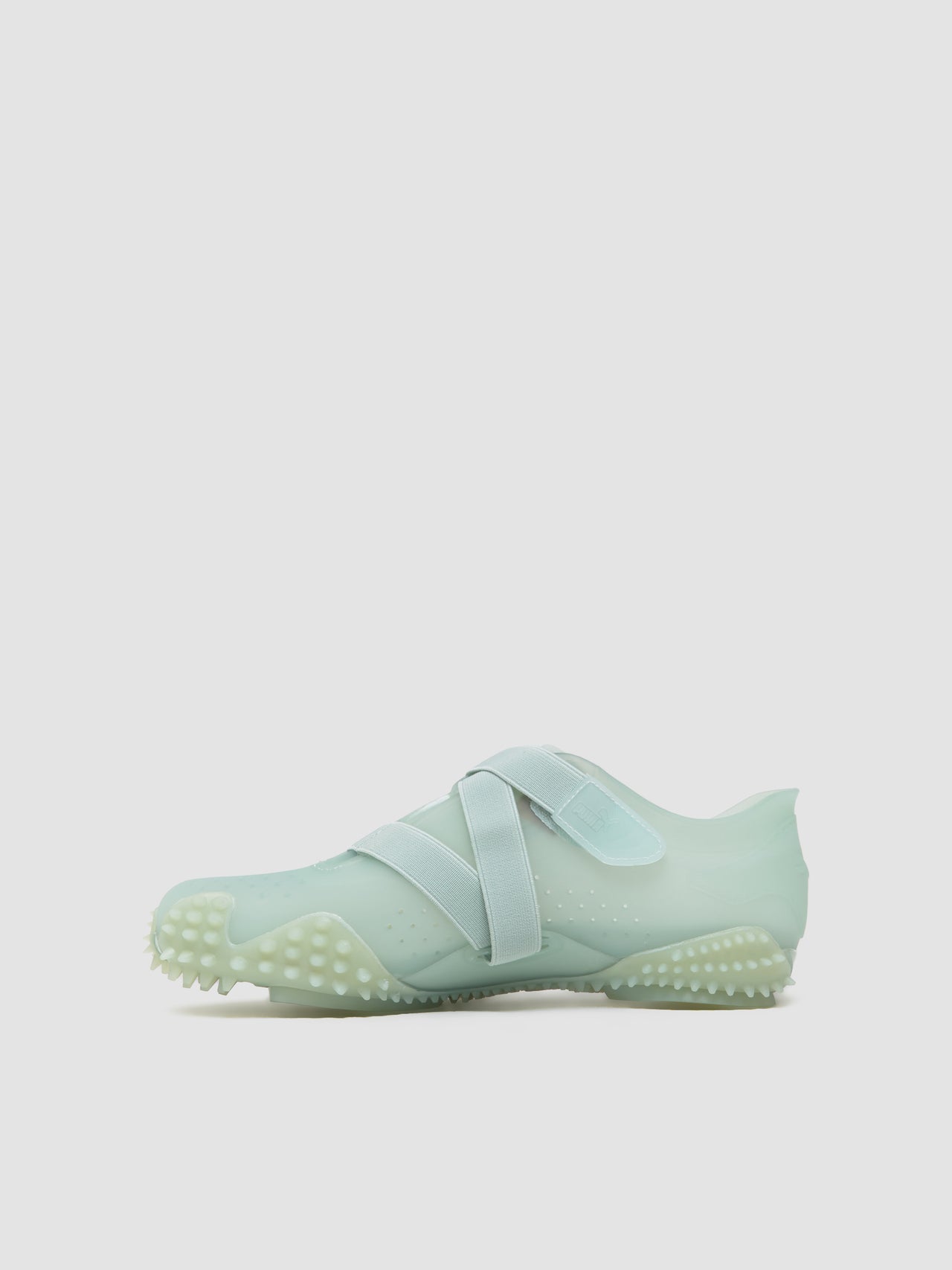 WMNS Mostro Jelly Sneaker in Peaceful Blue