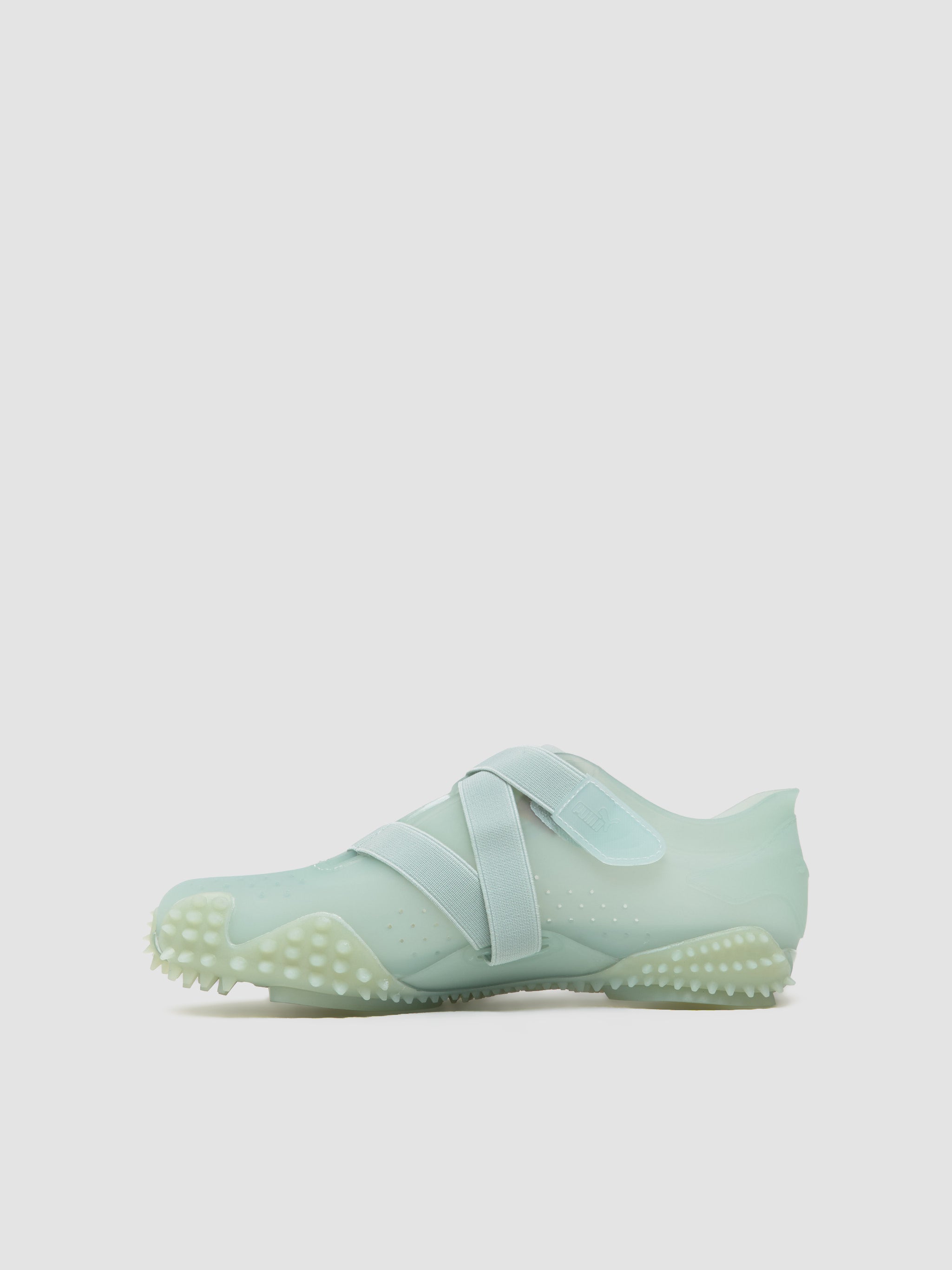 WMNS Mostro Jelly Sneaker in Peaceful Blue