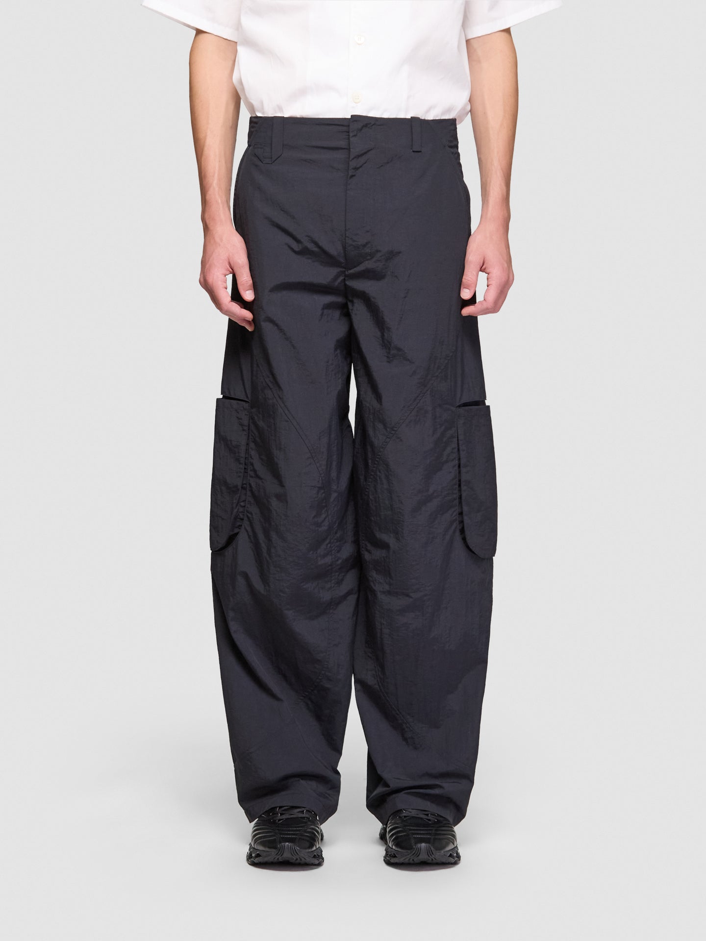 Le Cargo Molino in Black