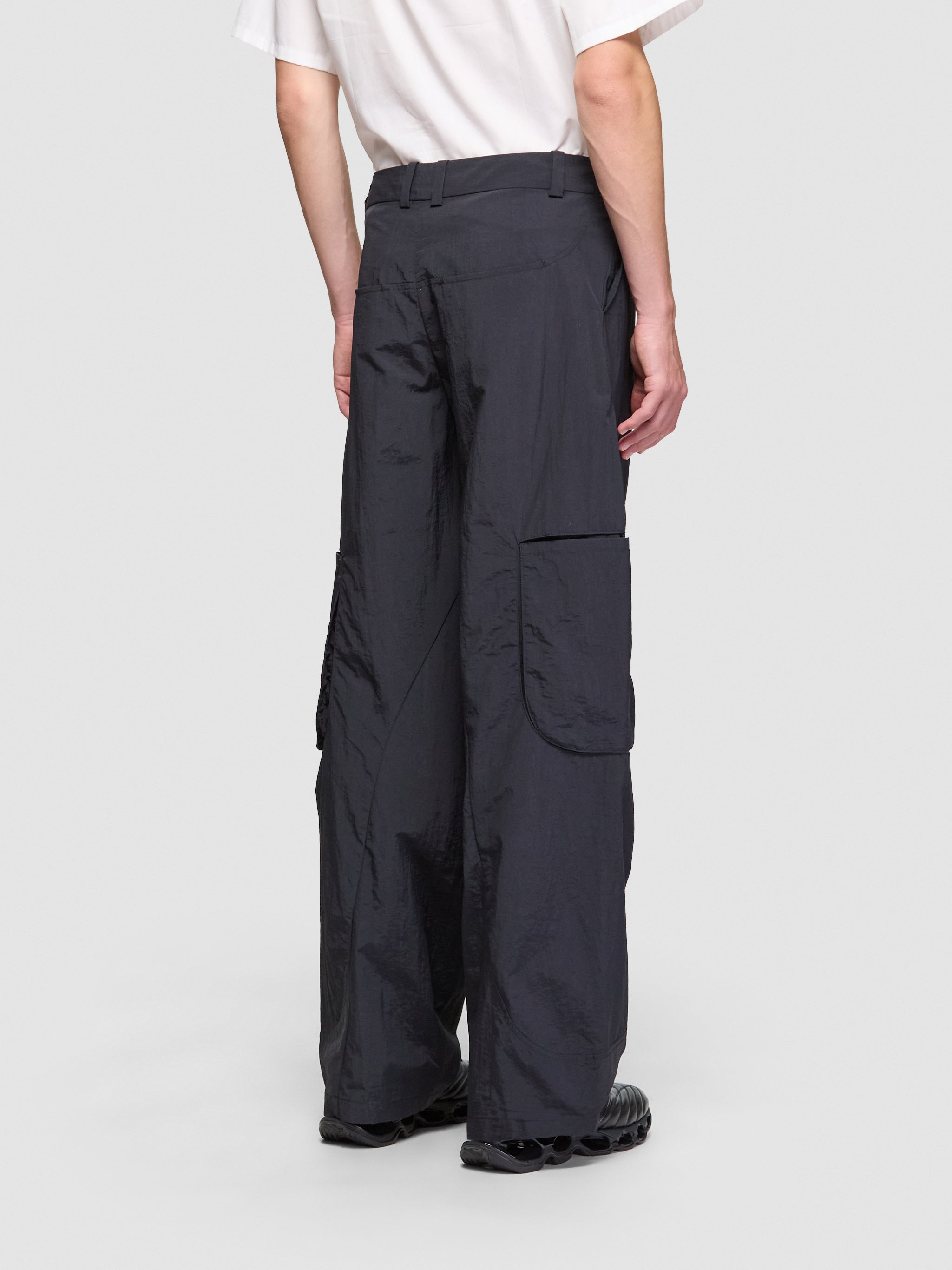 Le Cargo Molino in Black