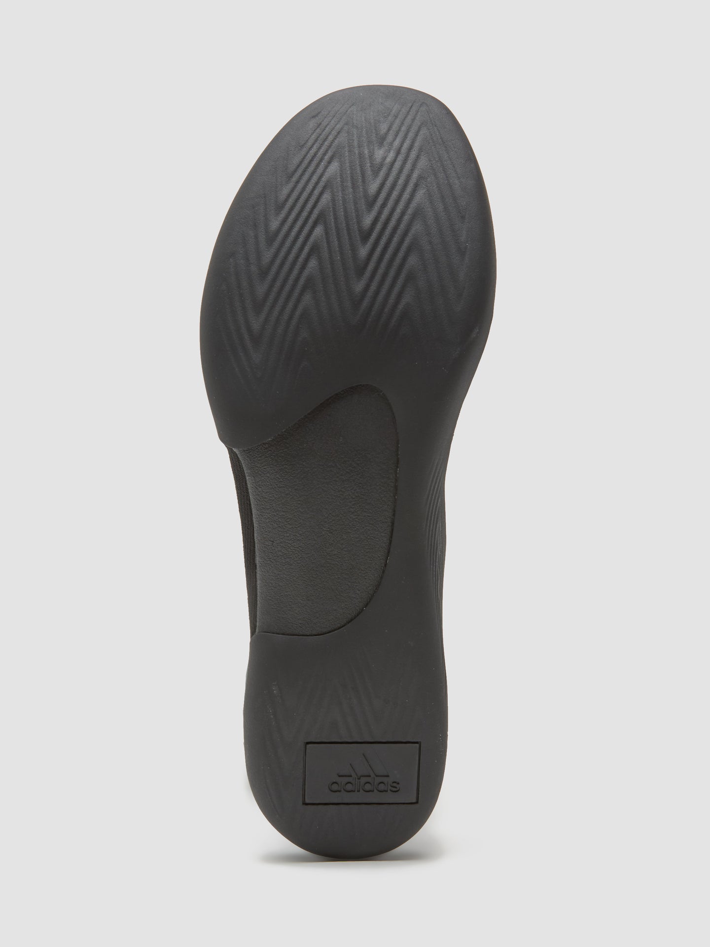x Jeremy Scott Taekwondo Mei Sneaker in Core Black & Cloud White
