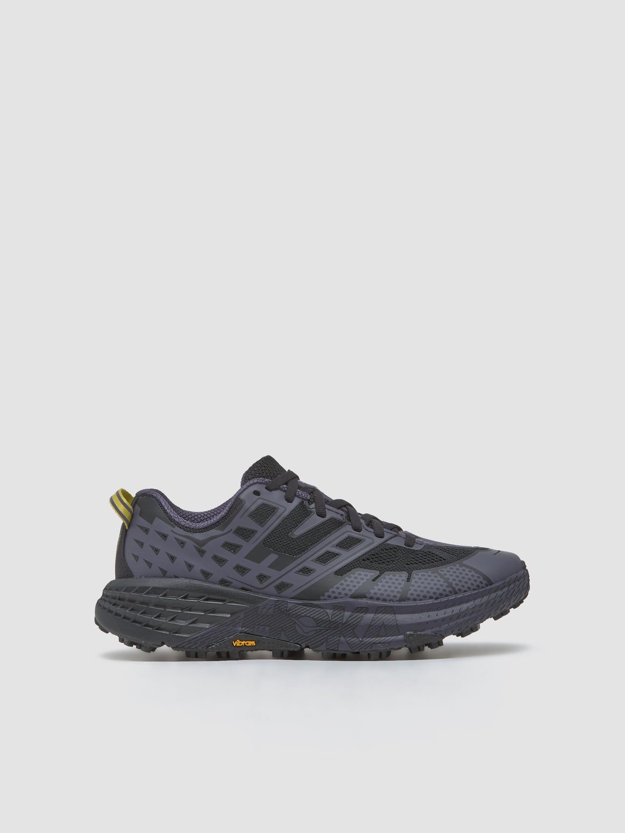 Speedgoat 2 Sneaker in Black & Squid Ink