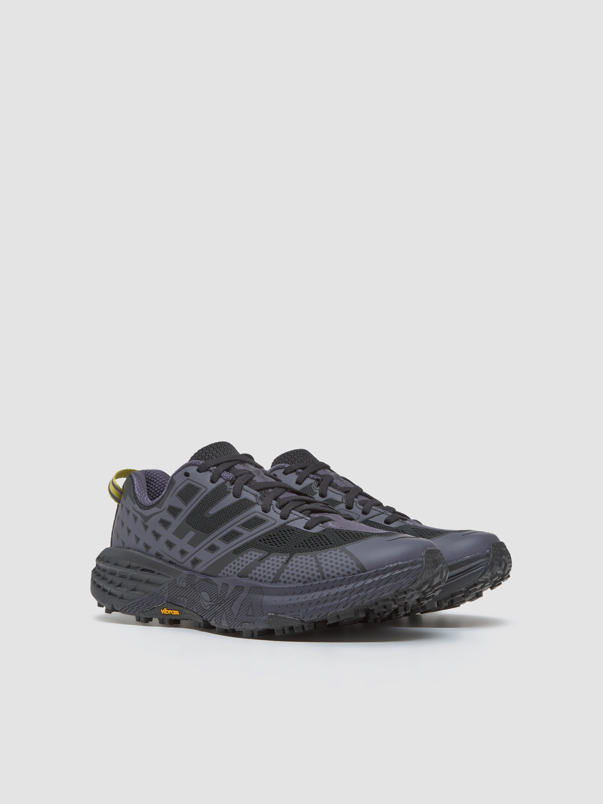 Speedgoat 2 Sneaker in Black & Squid Ink