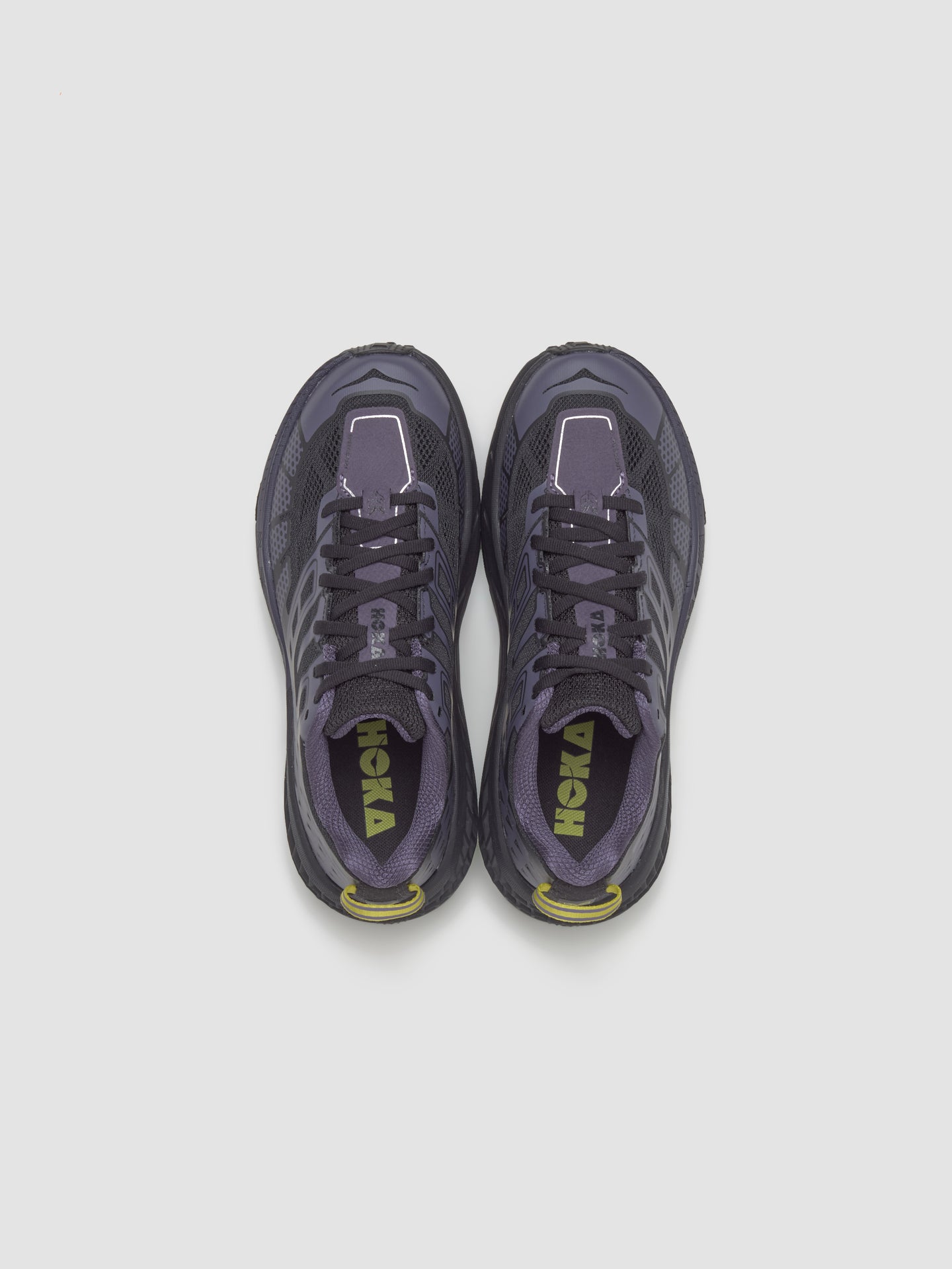 Speedgoat 2 Sneaker in Black & Squid Ink