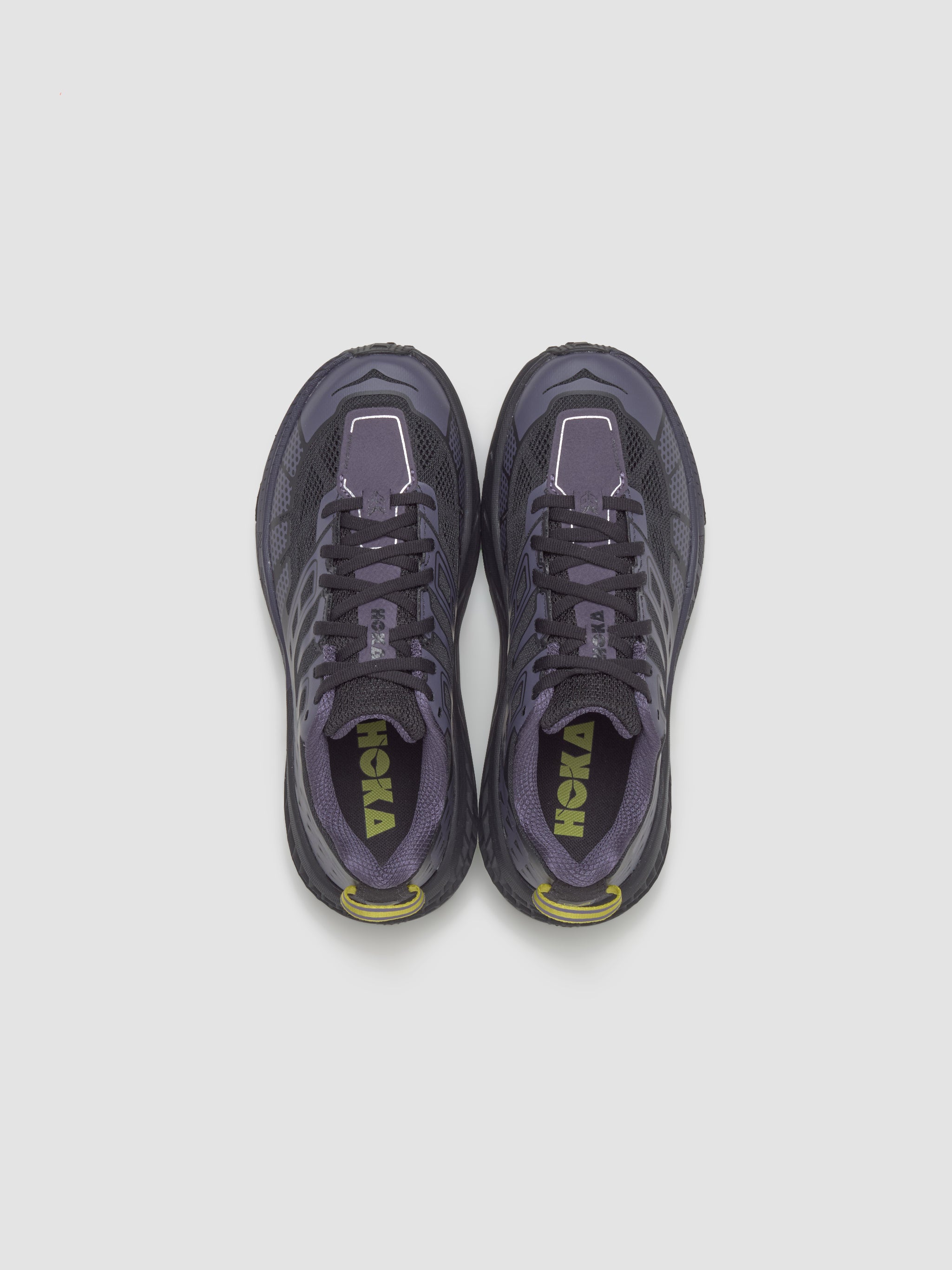 Speedgoat 2 Sneaker in Black & Squid Ink