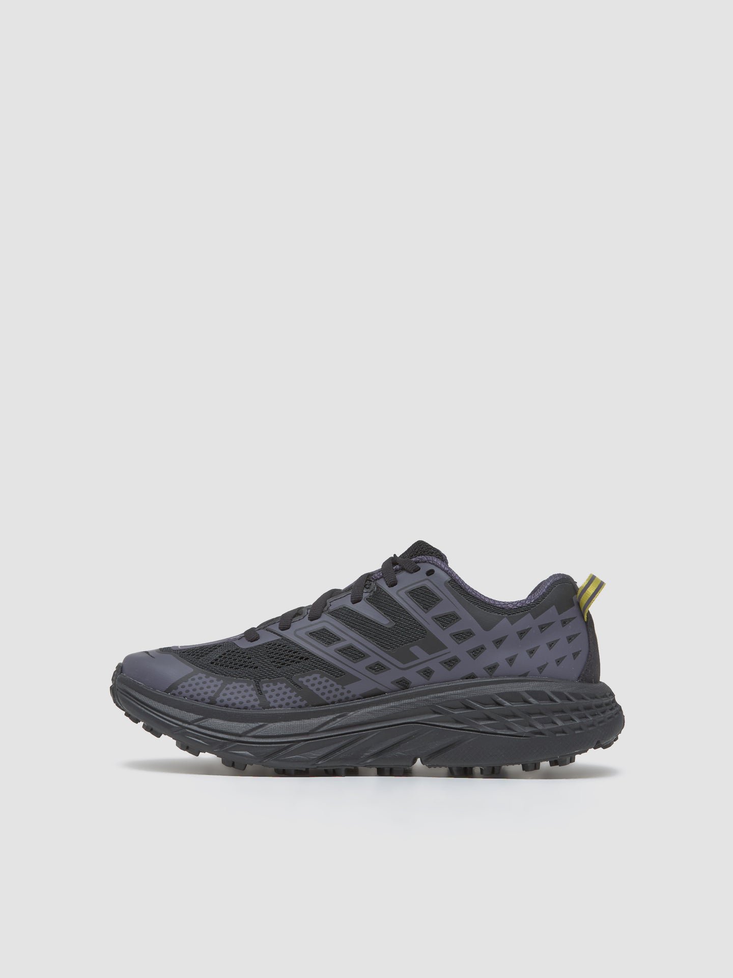 Speedgoat 2 Sneaker in Black & Squid Ink