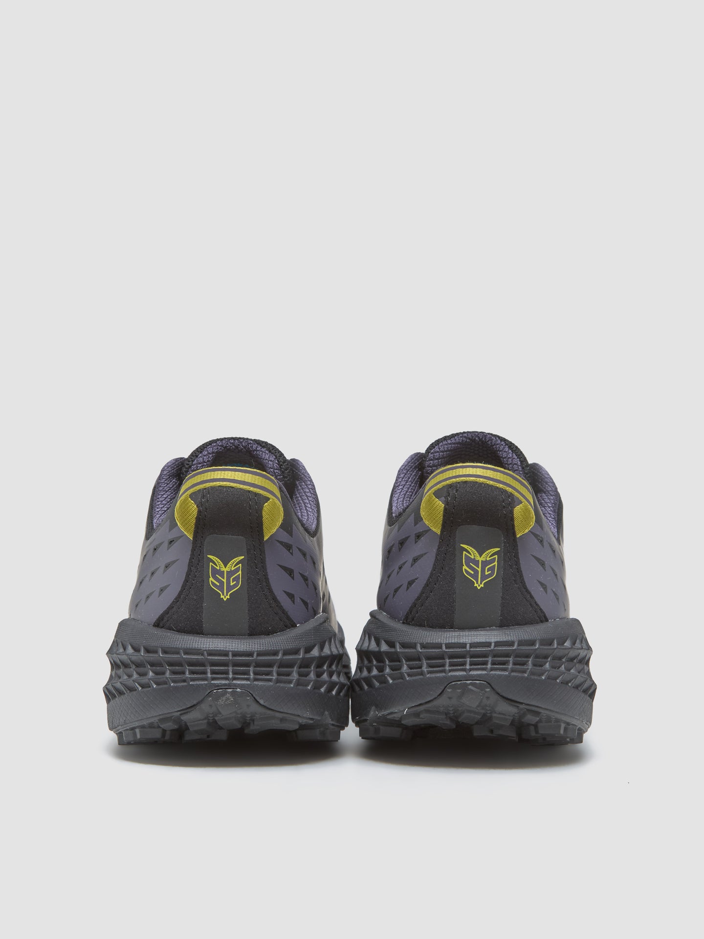 Speedgoat 2 Sneaker in Black & Squid Ink