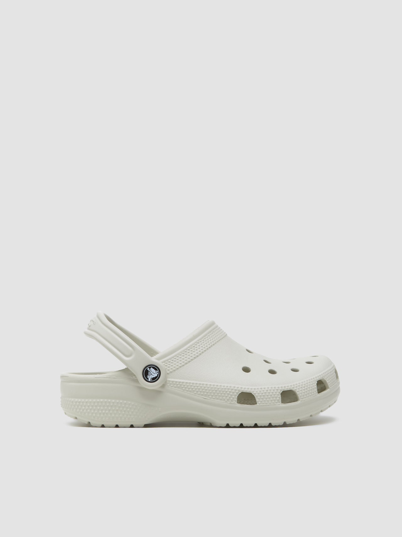 Classic Clog in Linen