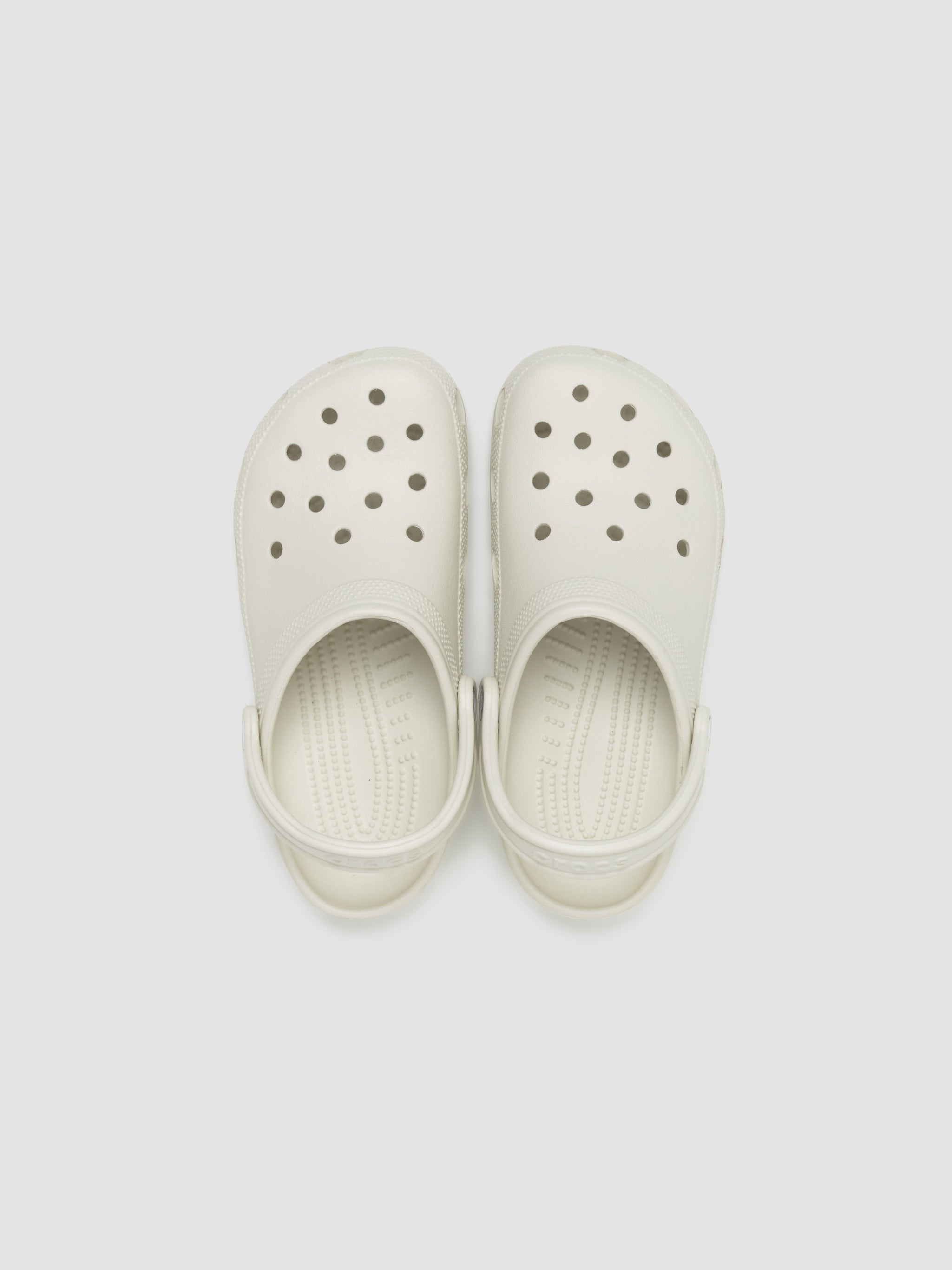 Classic Clog in Linen