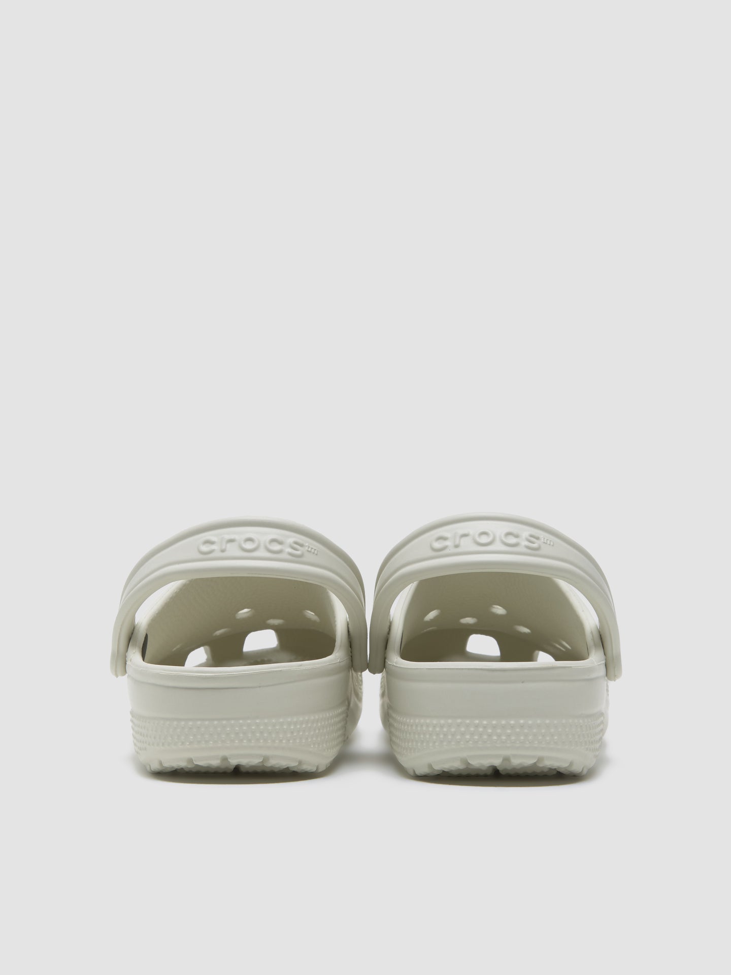 Classic Clog in Linen