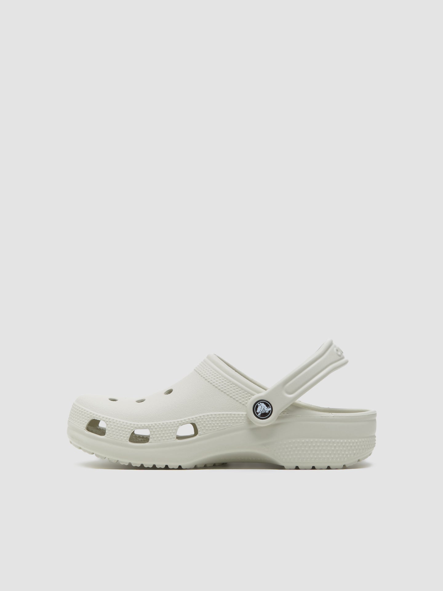 Classic Clog in Linen